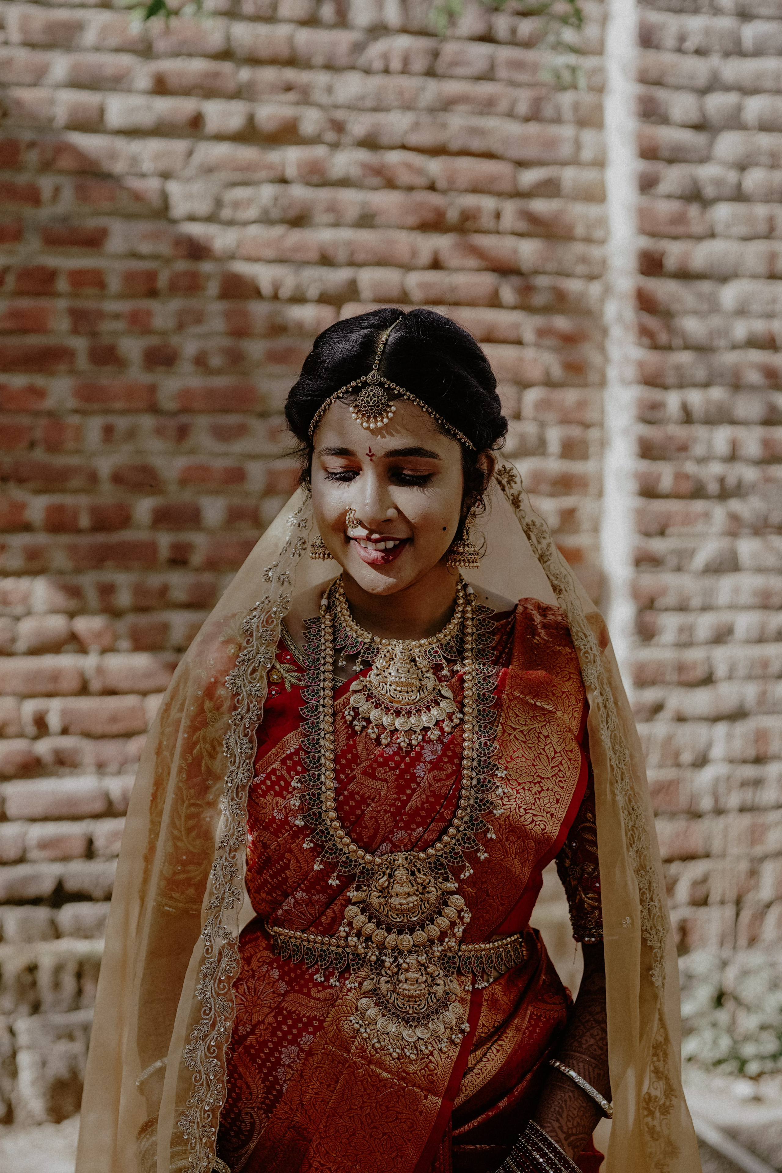 Vignesh & Greeshma. Agam Vizha