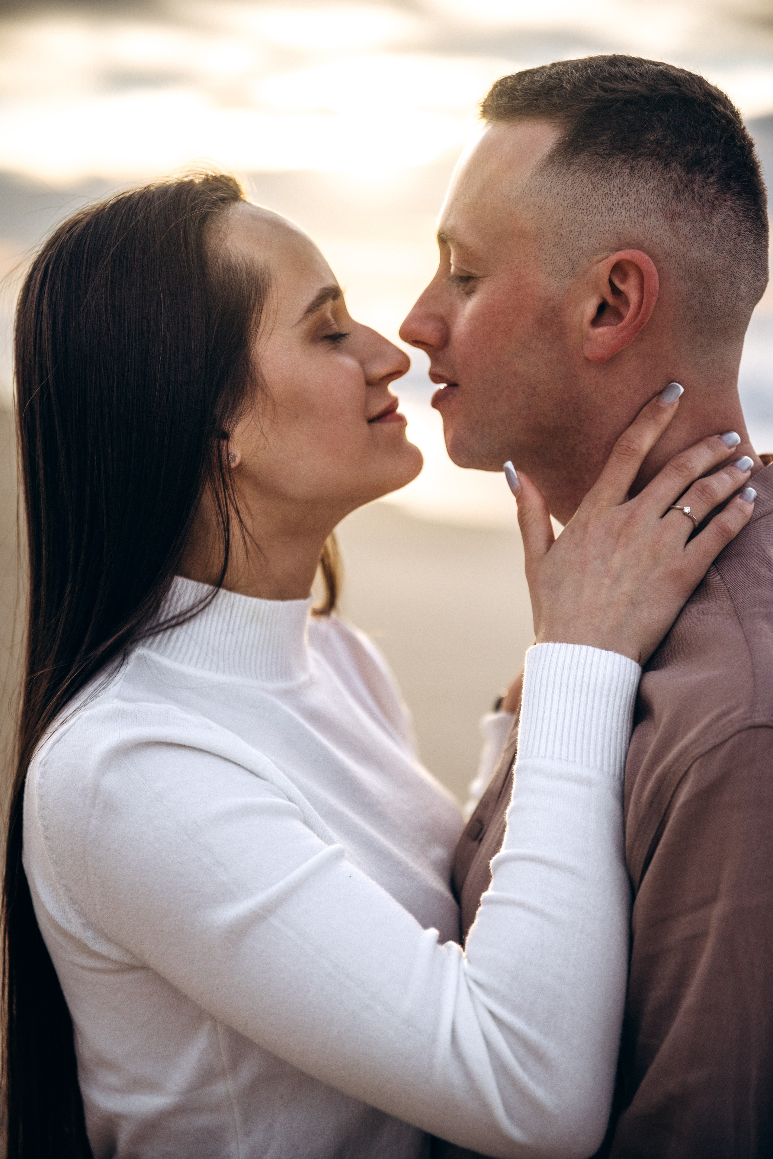 Pedido de Casamento. Luxury Wedding Photography & Cinematic Films | Portugal & Destination Weddings | Ricardo & Mary Pictures