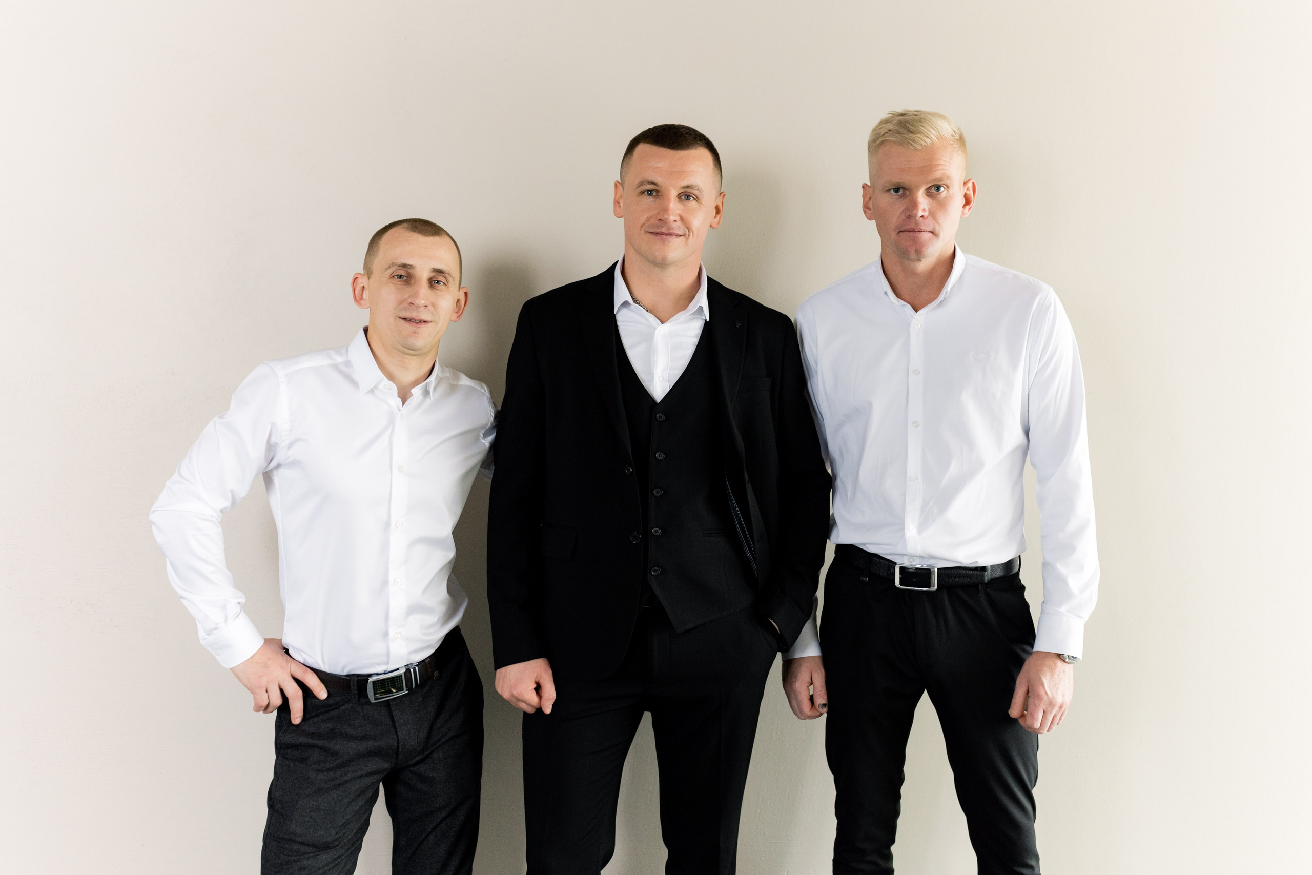 Аліна та Віктор. Ірина Терещук