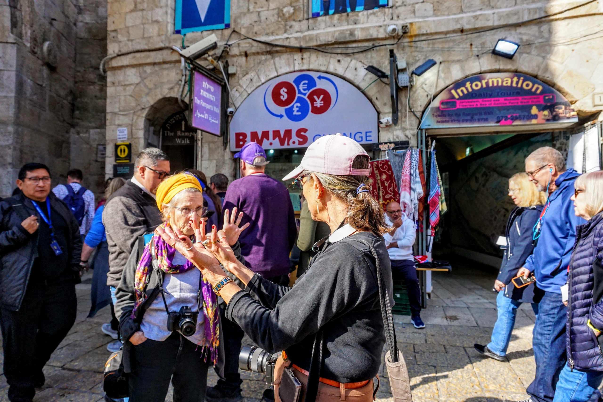 Workshops. Portrait & Event photographer in Israel — Rebecca Kowalsky