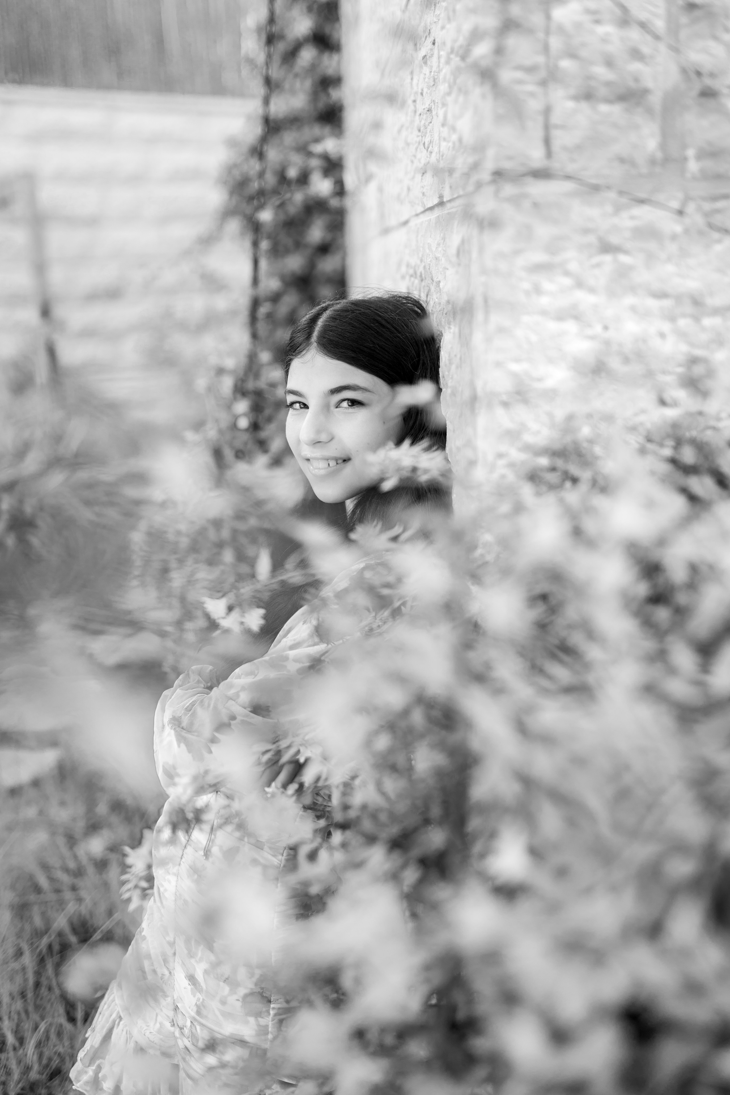 Portrait & Family. Portrait & Event photographer in Israel — Rebecca Kowalsky