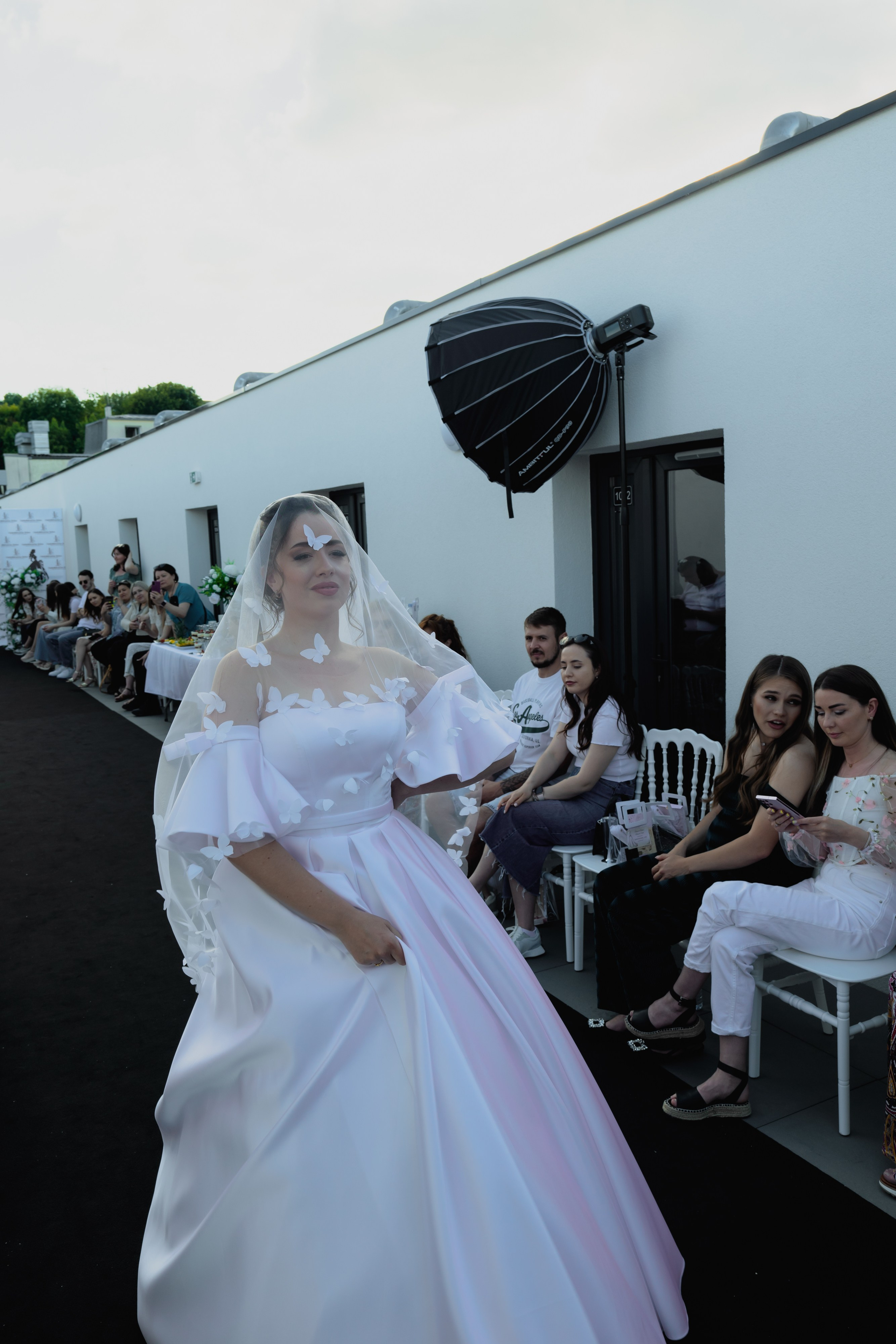 Defile. Fotograful și Cameramanul familiei dvs în Franța Paul Photographer