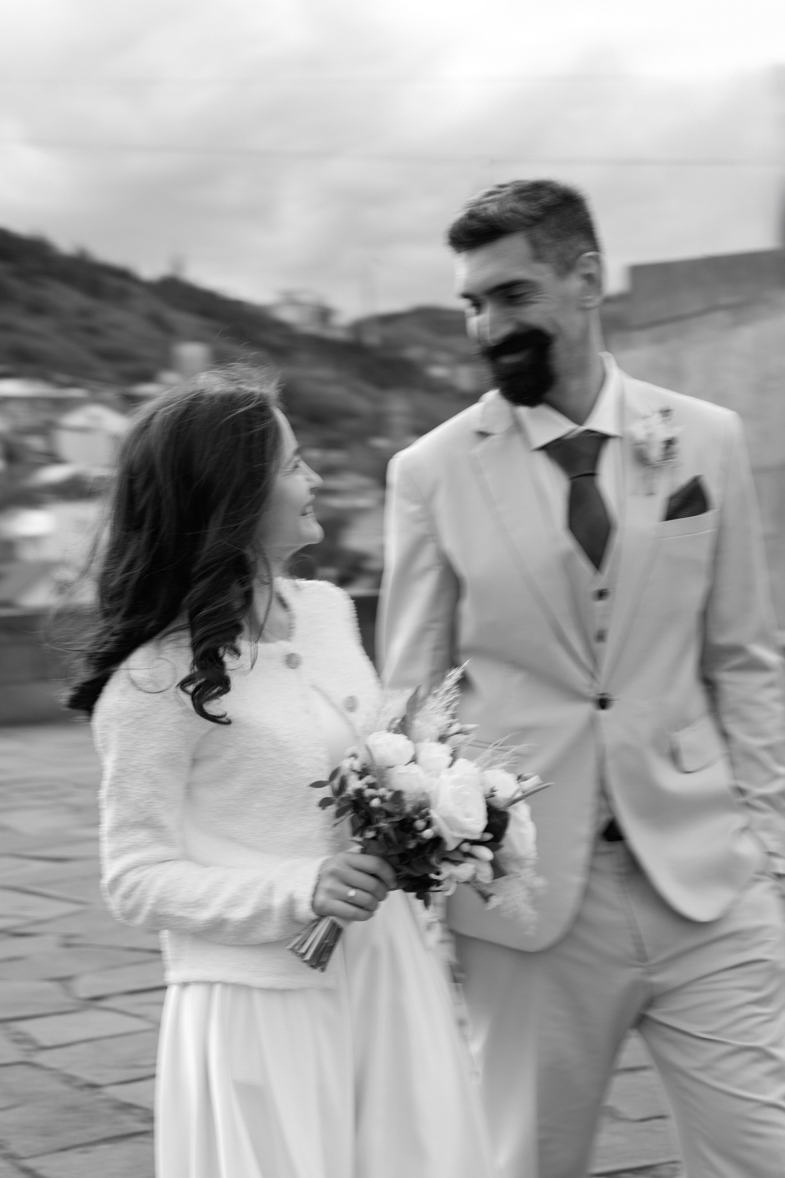 Tbilisi, November. Lukas & Albina. Дарья Филькова — фотограф и видеограф в Тбилиси, Грузия