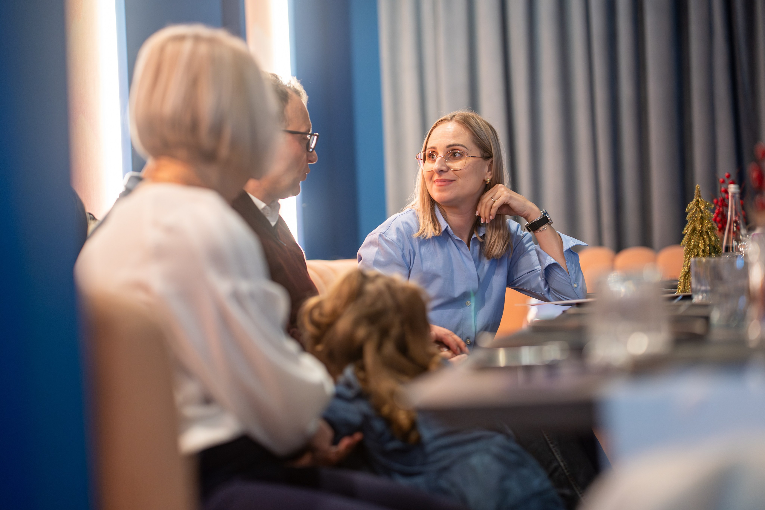 Diana’s Birthday. Adelinne — fotograf profesionist în Constanța pentru familii, bebeluși și evenimente
