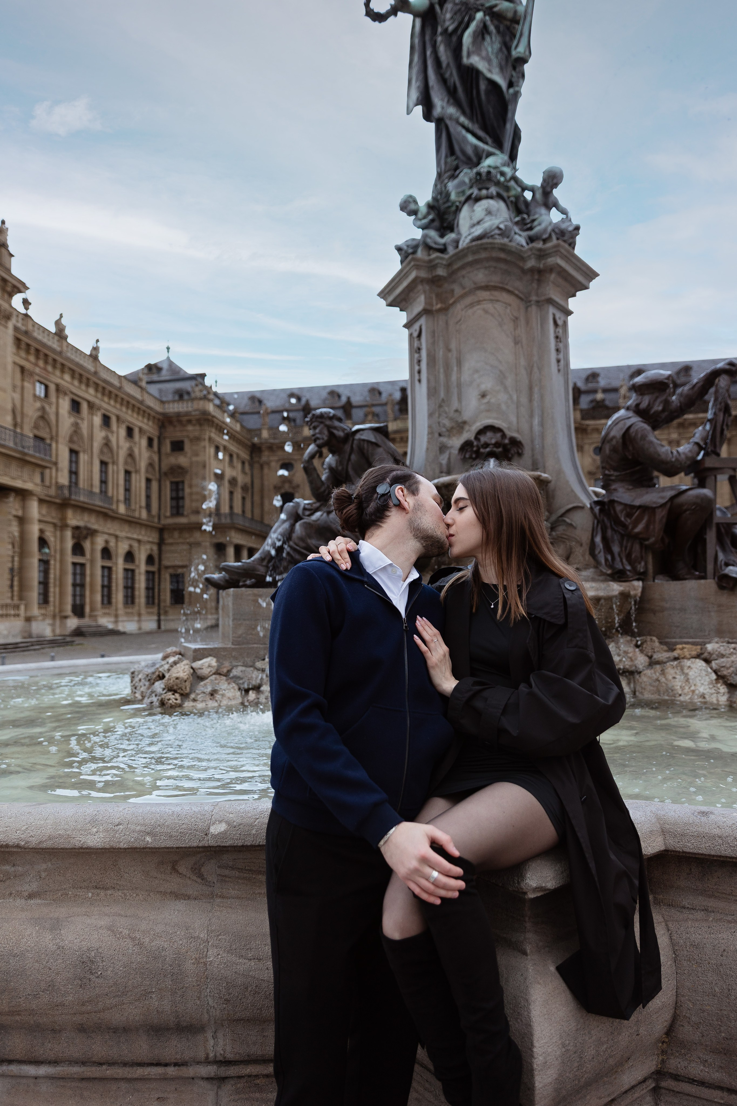 Hochzeit & Love Story. Oxana Gruber Fotograf