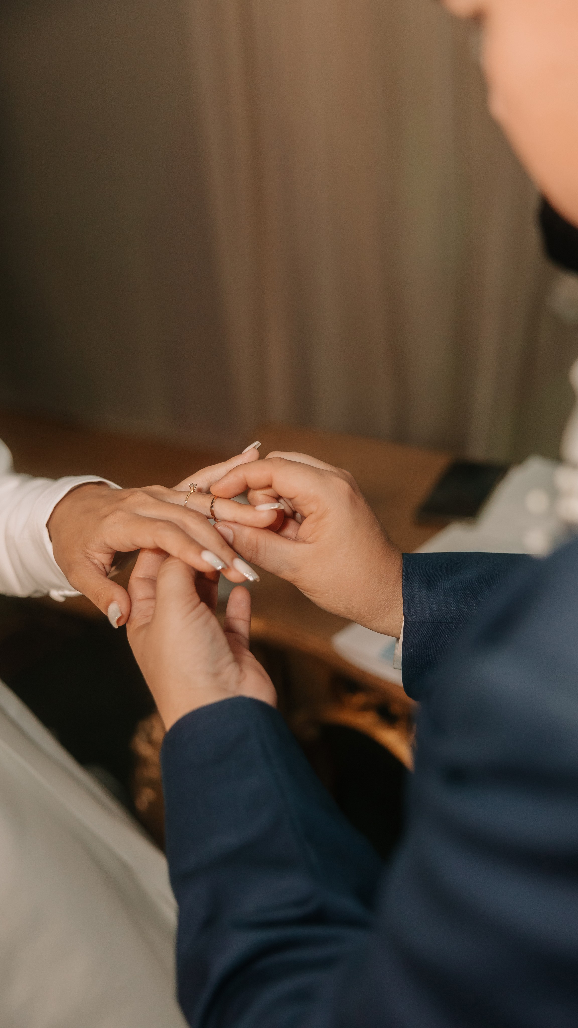 Thays e Thalinson. Fotógrafo de Casamento em Itumbiara-GO: Lorran Martins Fotografia
