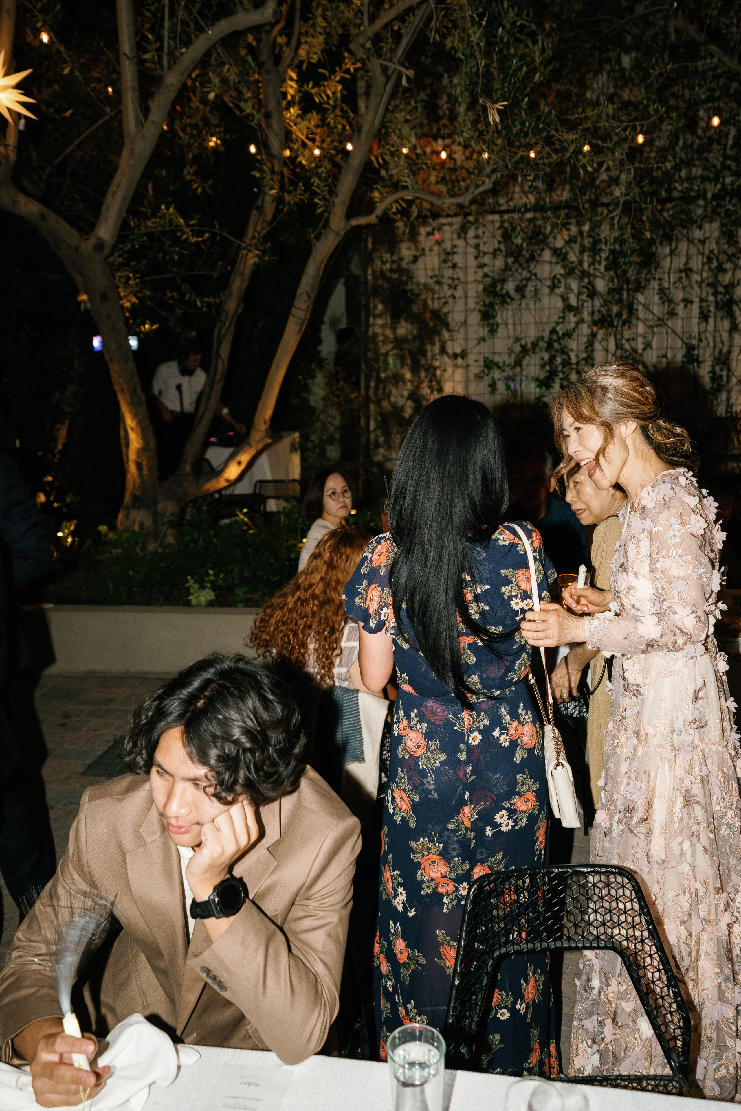 Wedding at Conrad Hotel Los Angeles. Wedding Photography & Videography Team in California, Los Angeles, San Francisco, San Diego and Travel