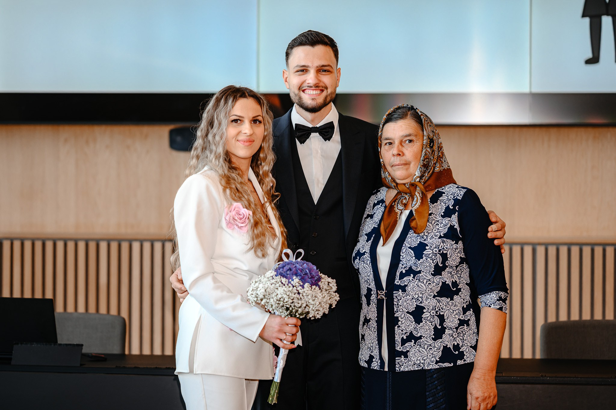 Familia Bertescu — 18.10.2025. DanFotograf.dk