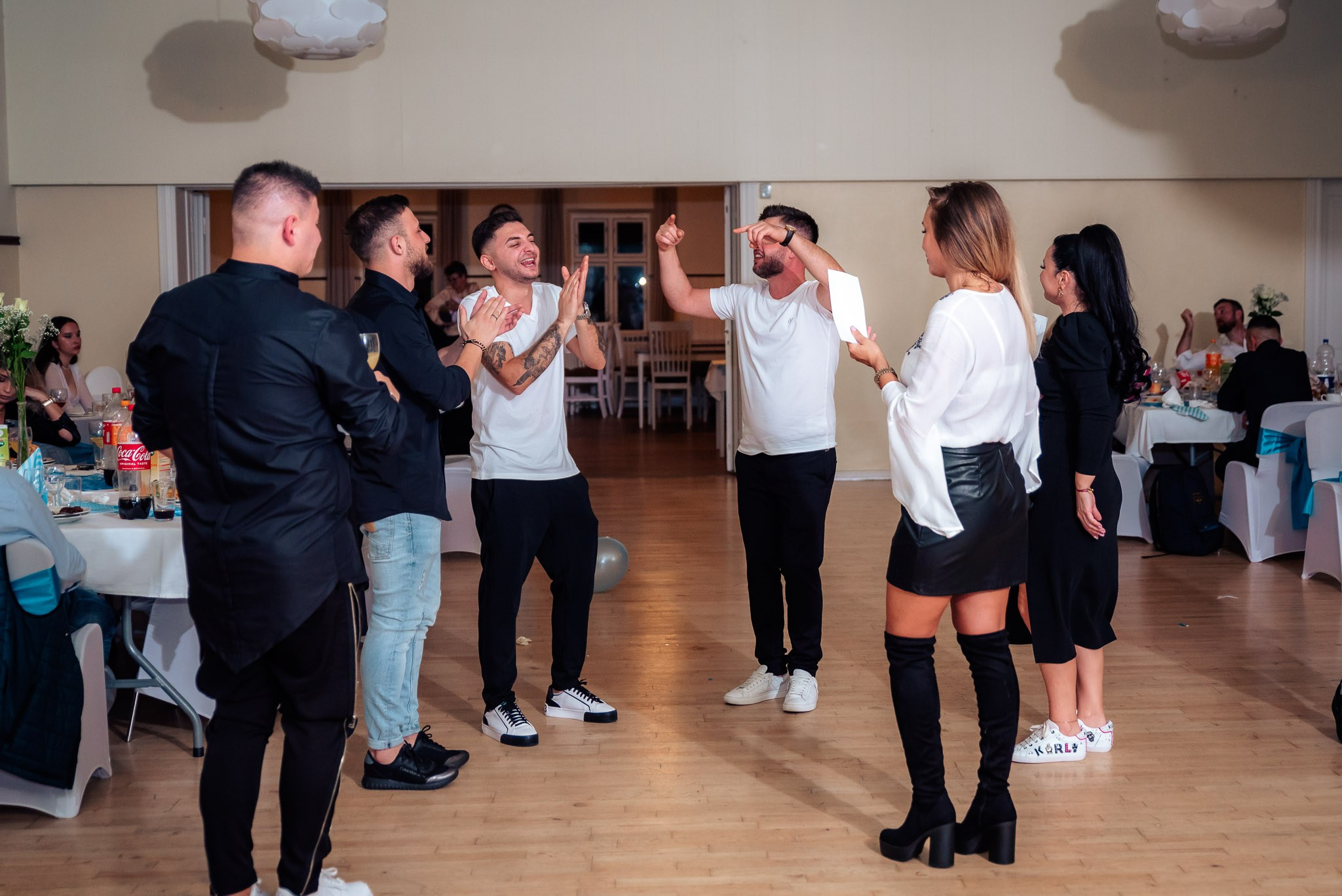 Botez David Achim 22.10.2022. DanFotograf.dk