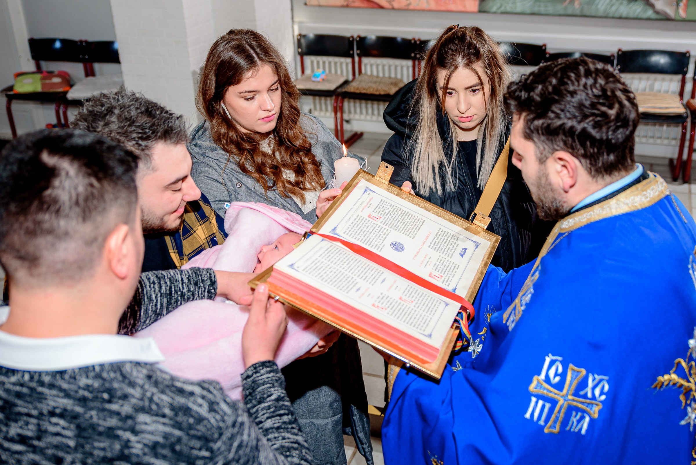 Botez Miruna Ioana — 04.03.2023. DanFotograf.dk