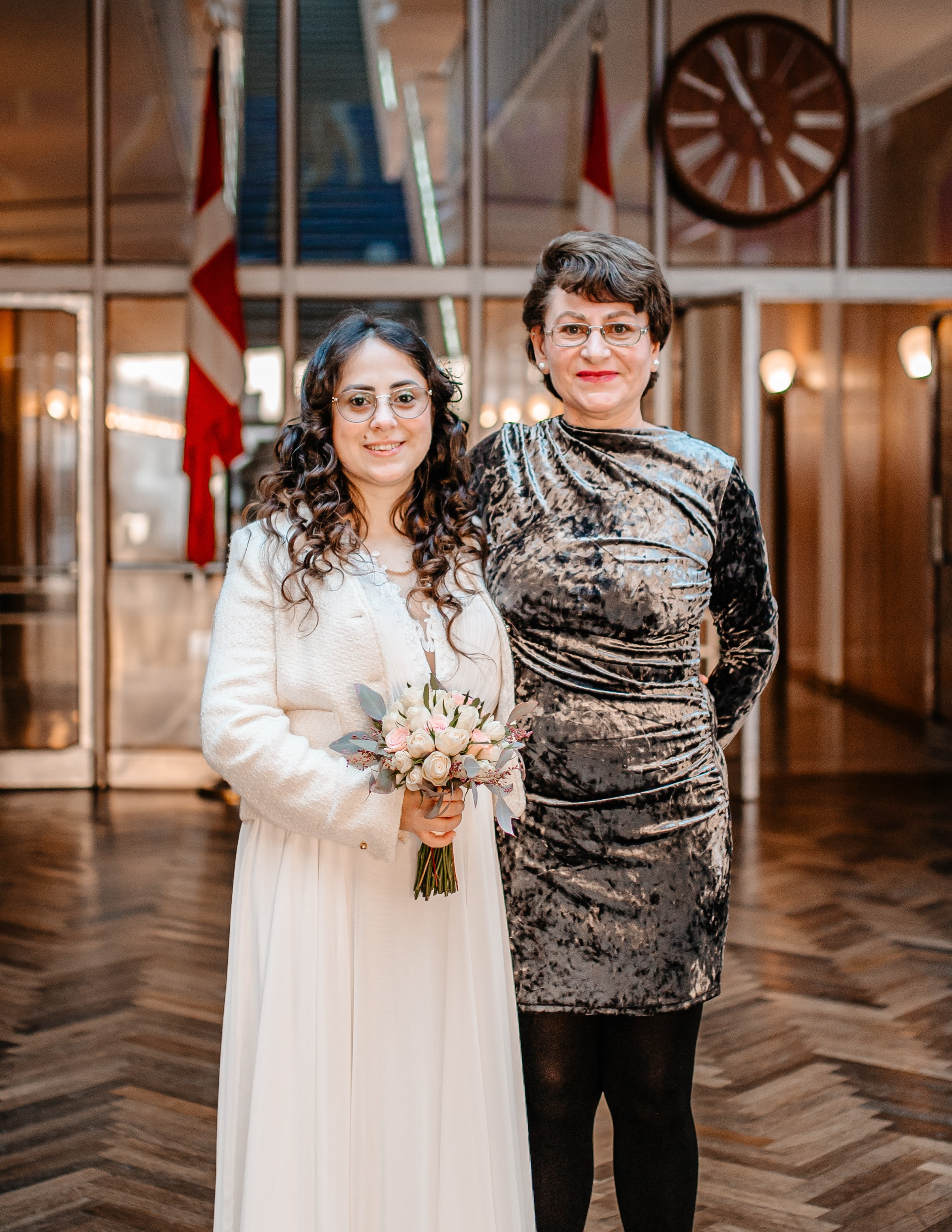 Familia Florea 11.01.2025. DanFotograf.dk