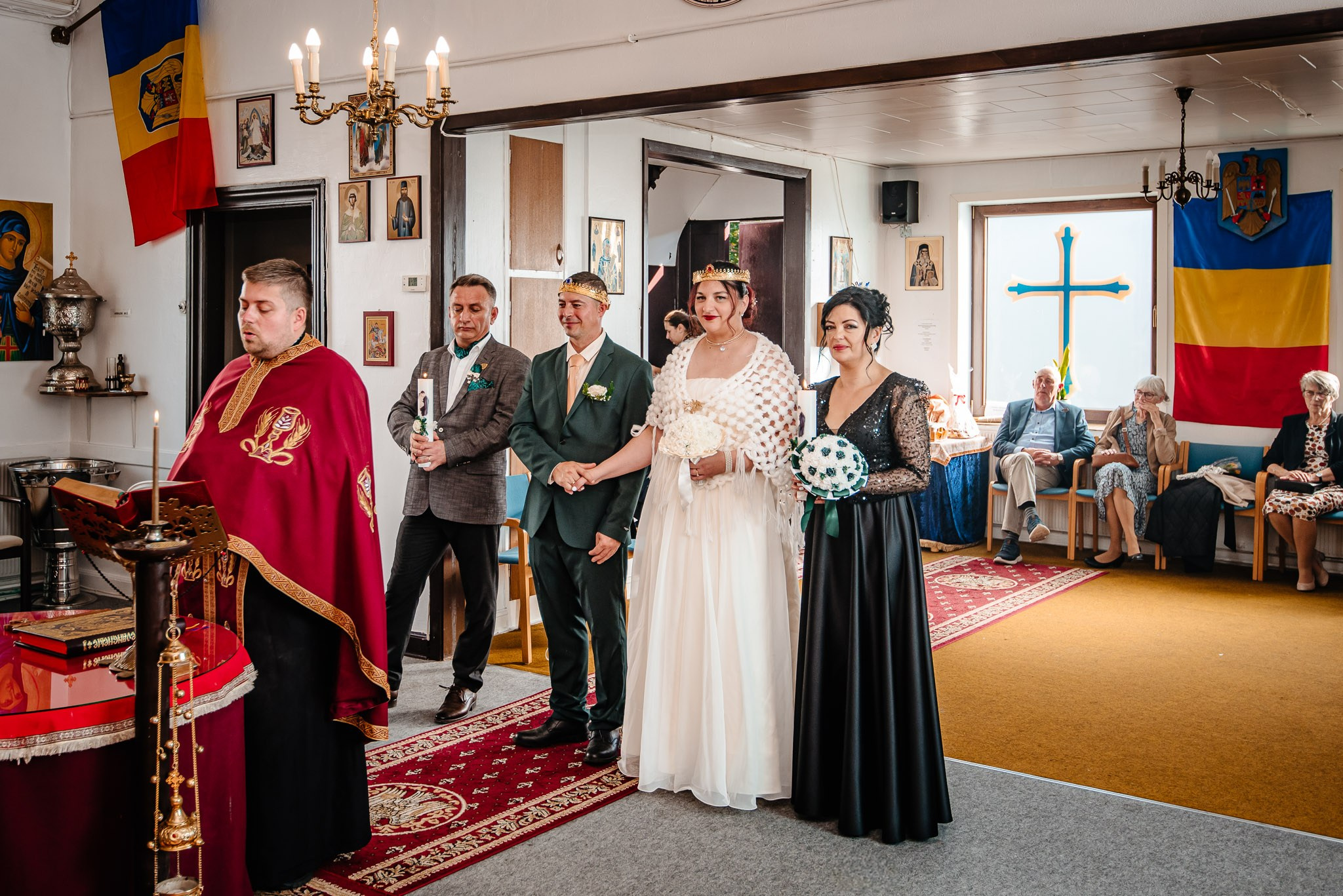 Familia Maerean — 05.10.2024. DanFotograf.dk