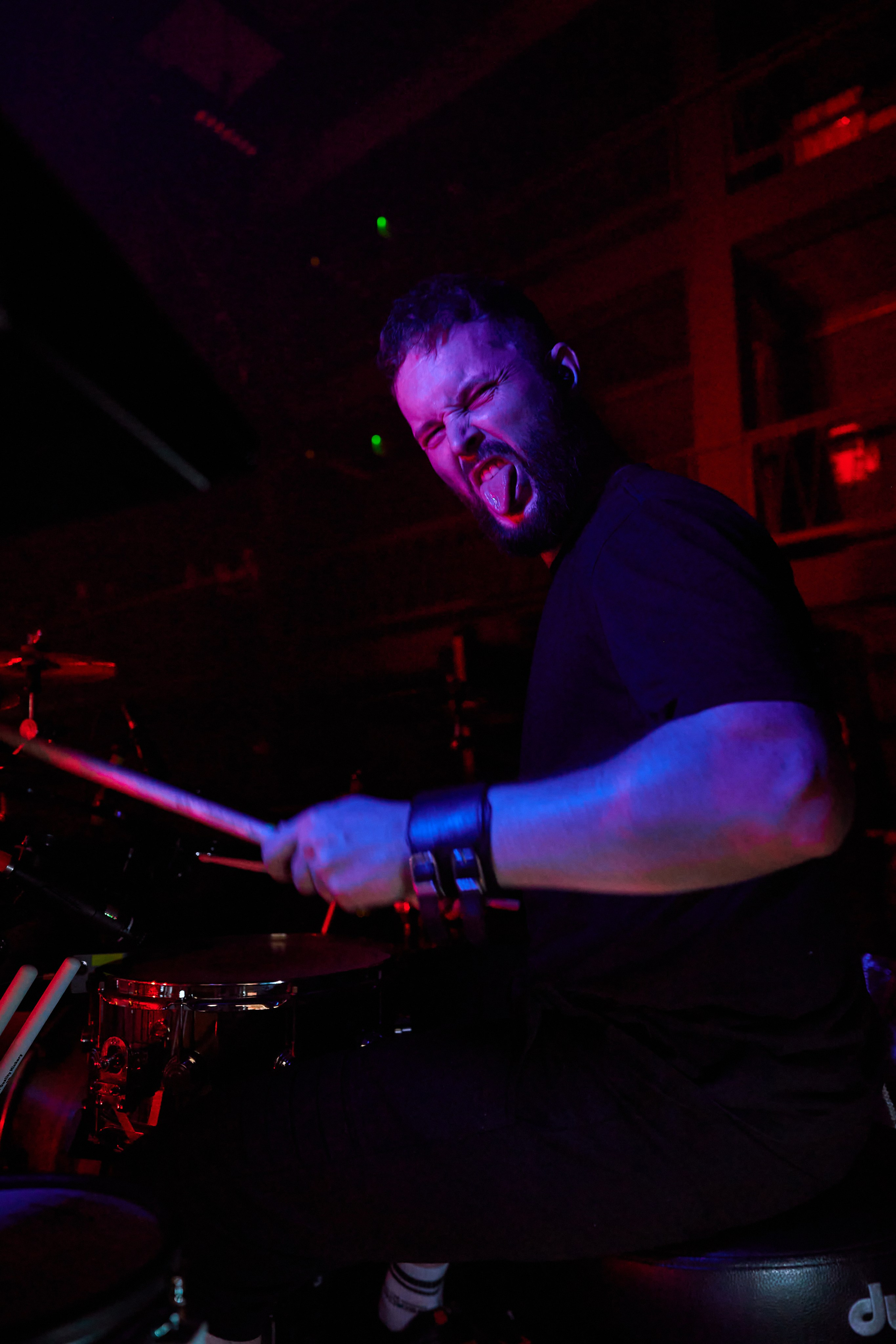 The Hardkiss. Alex Kibuk — Fotografia Imprez Firmowych i Eventów w Warszawie