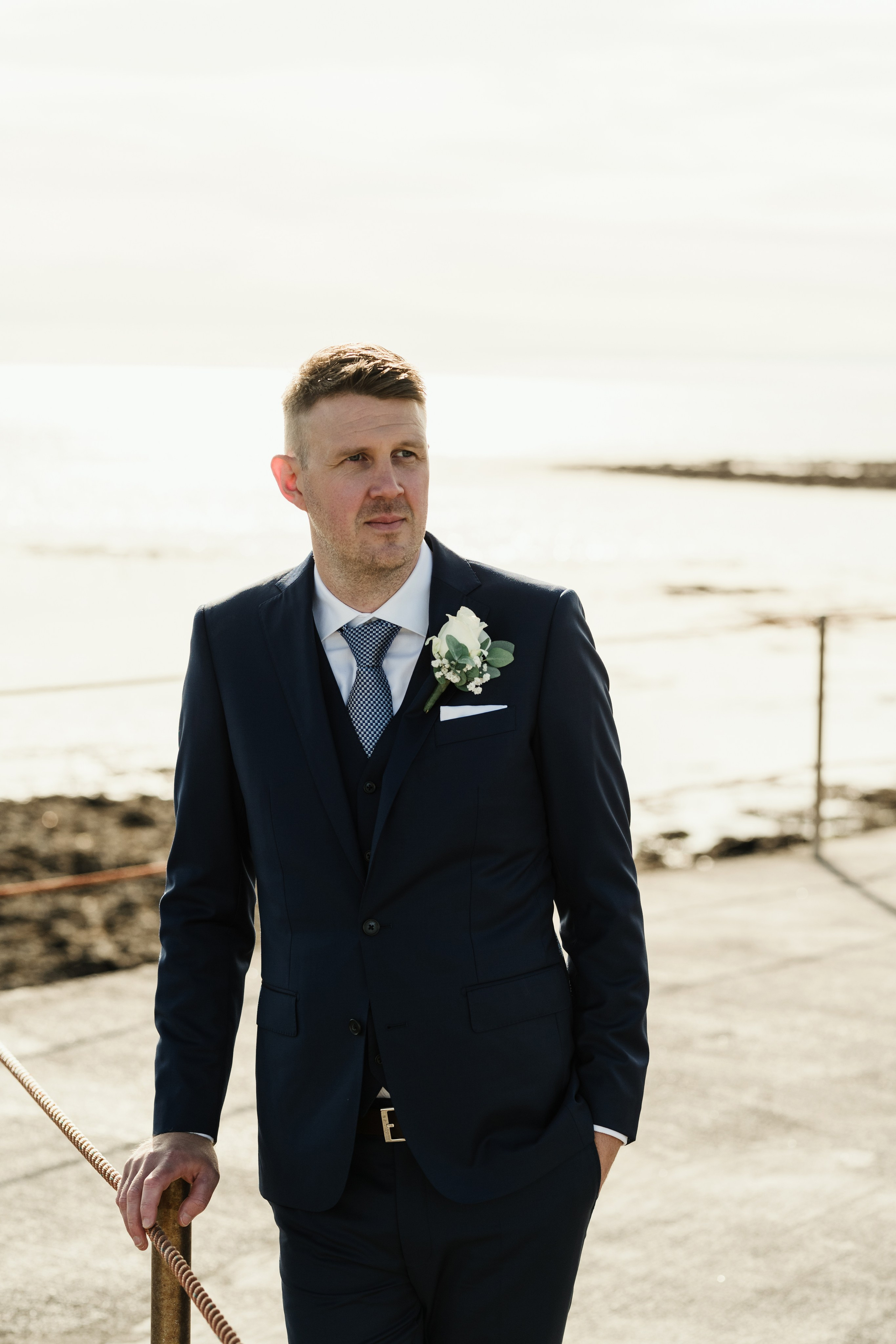 Iris and Helgi. Michalina Dzianach Wedding Photographer Iceland