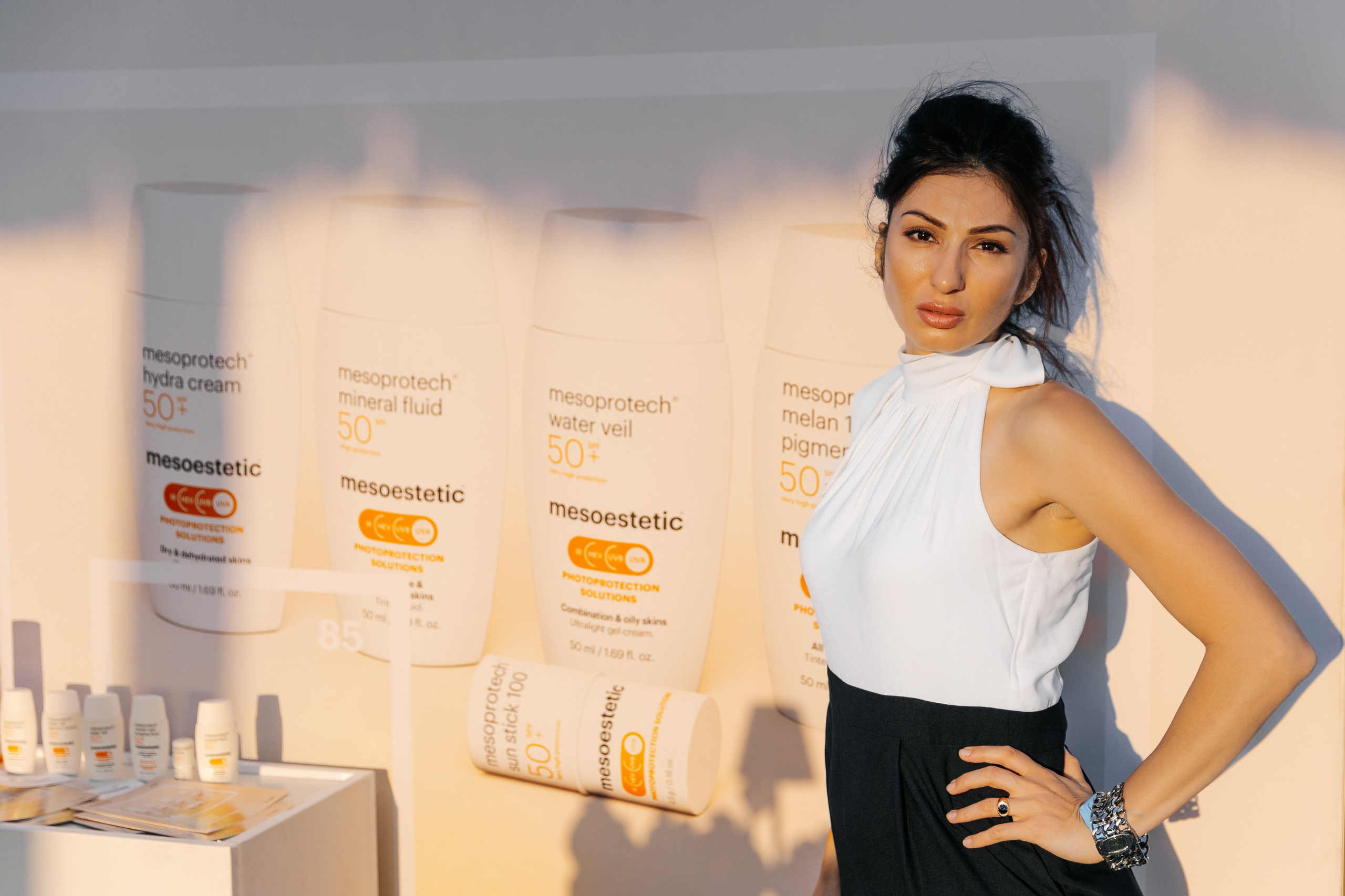 TOP SEXY — VIP MAGAZIN. Fulga Photographer