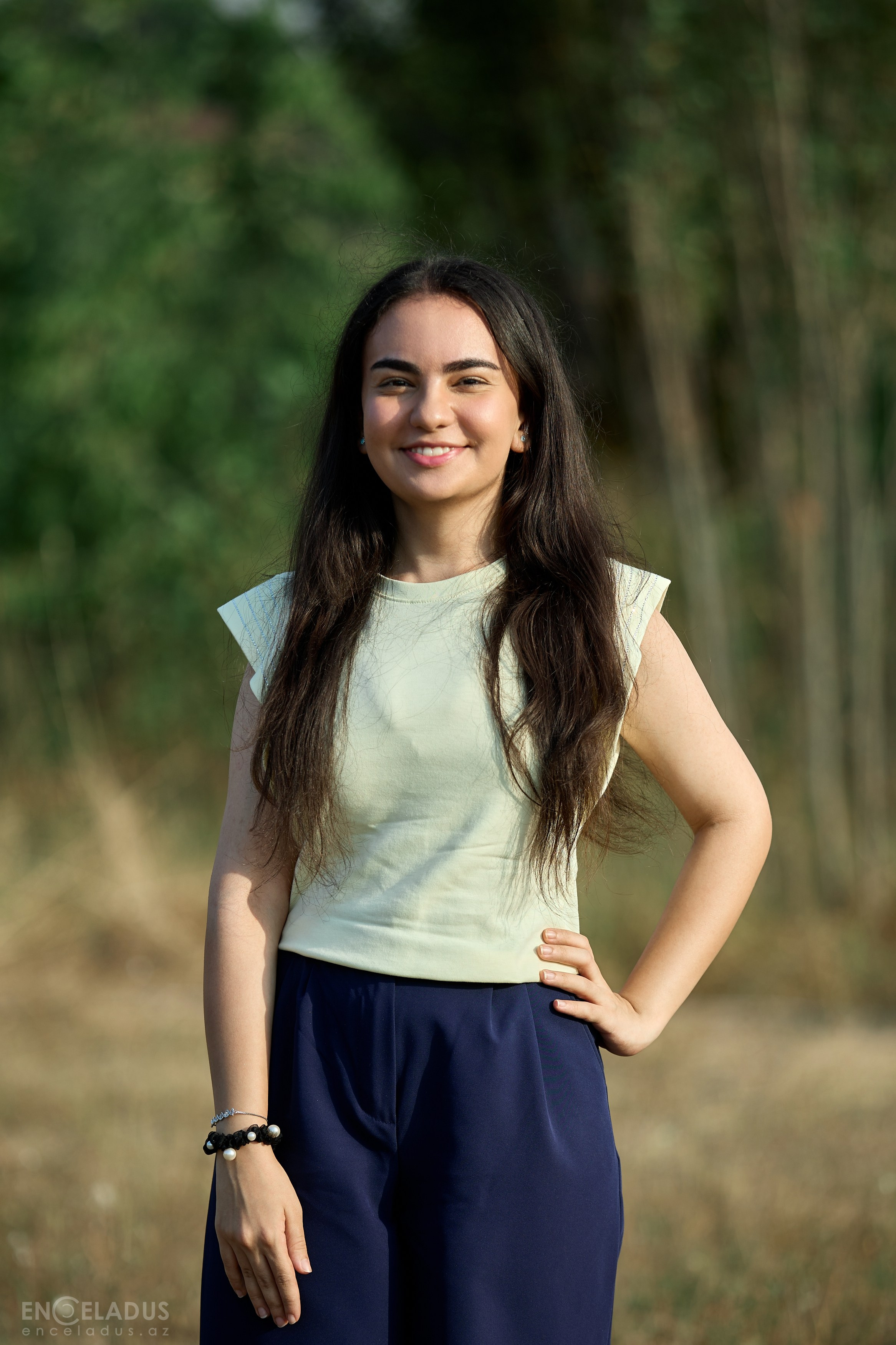 Perseids 2025. Фотограф в Баку Kamran Enceladus