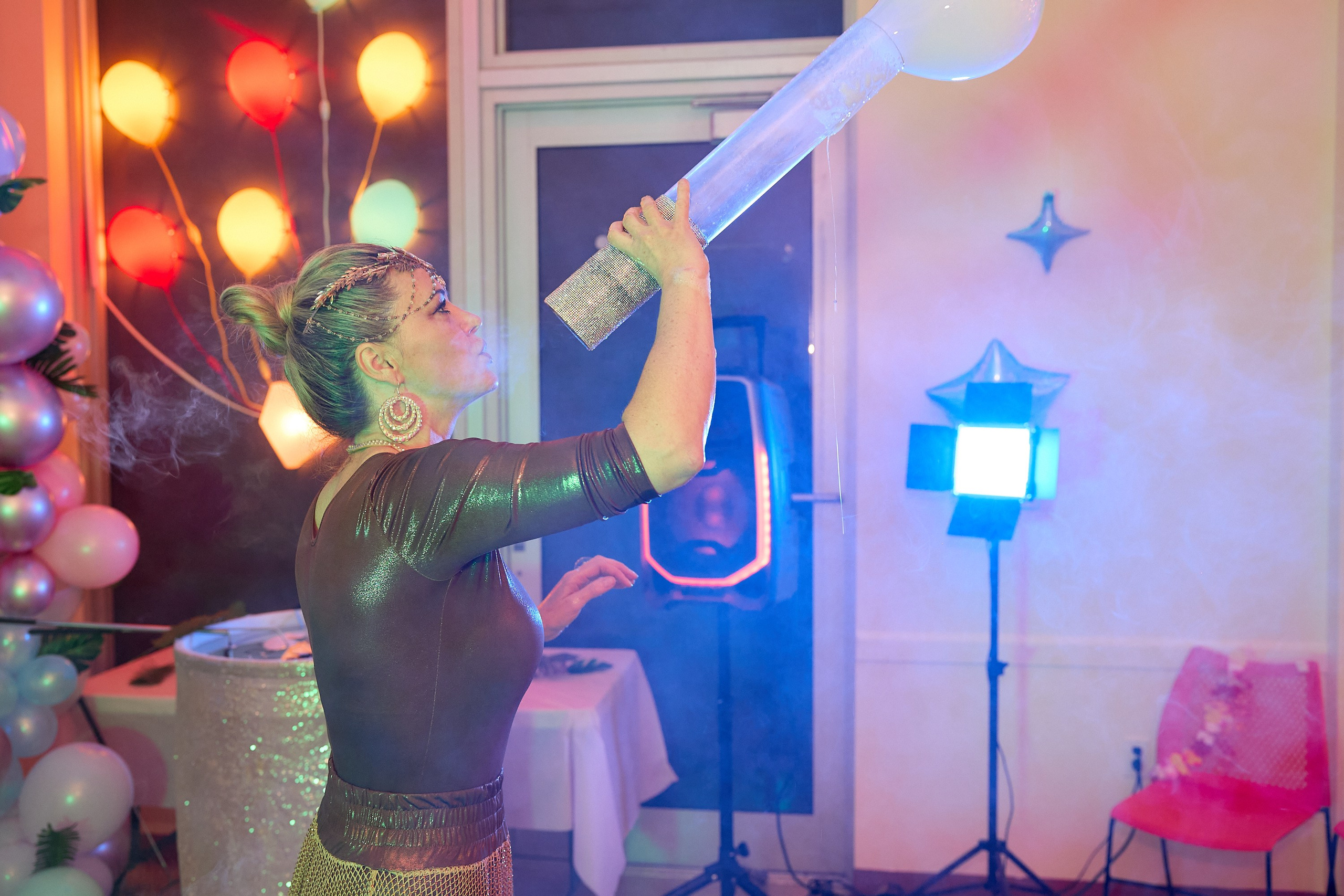 STEPHANIE 5. Photographer Julia Makoveeva