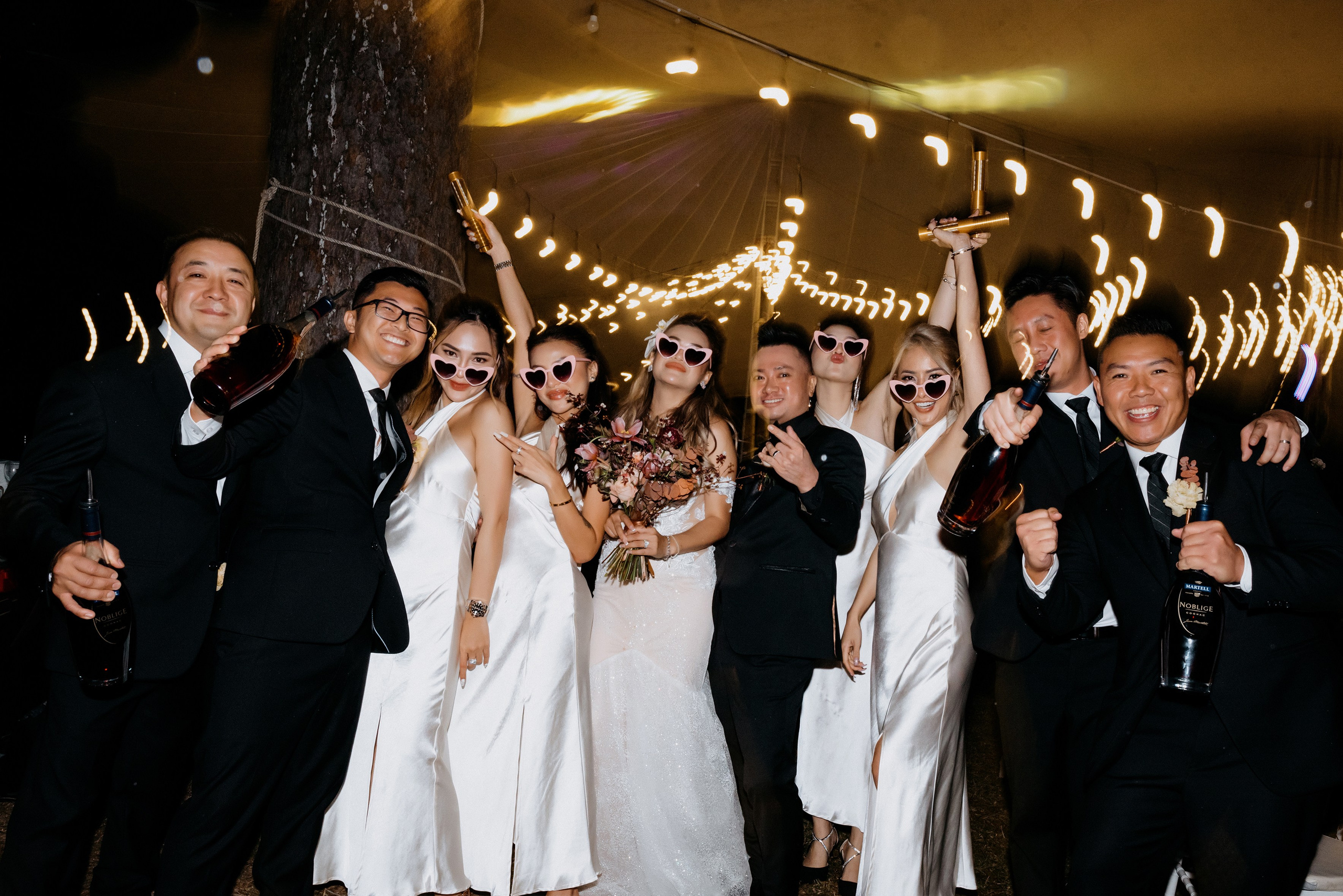 JESSE & MIMI / Destination wedding. Nhiếp ảnh gia đám cưới hàng đầu tại Thành Phố Hồ Chí Minh