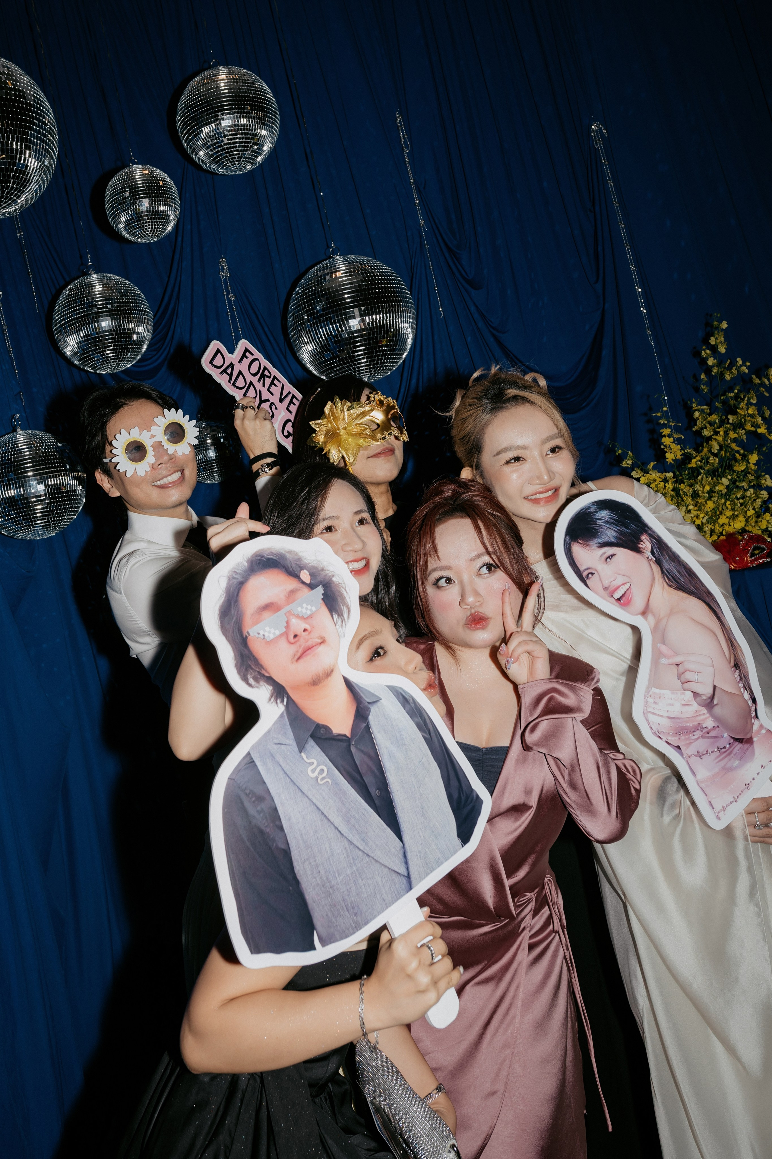 KHANG & TRANG / JW Mariot 08.11.2025. Saigon Wedding Present | Art Beyond Moments