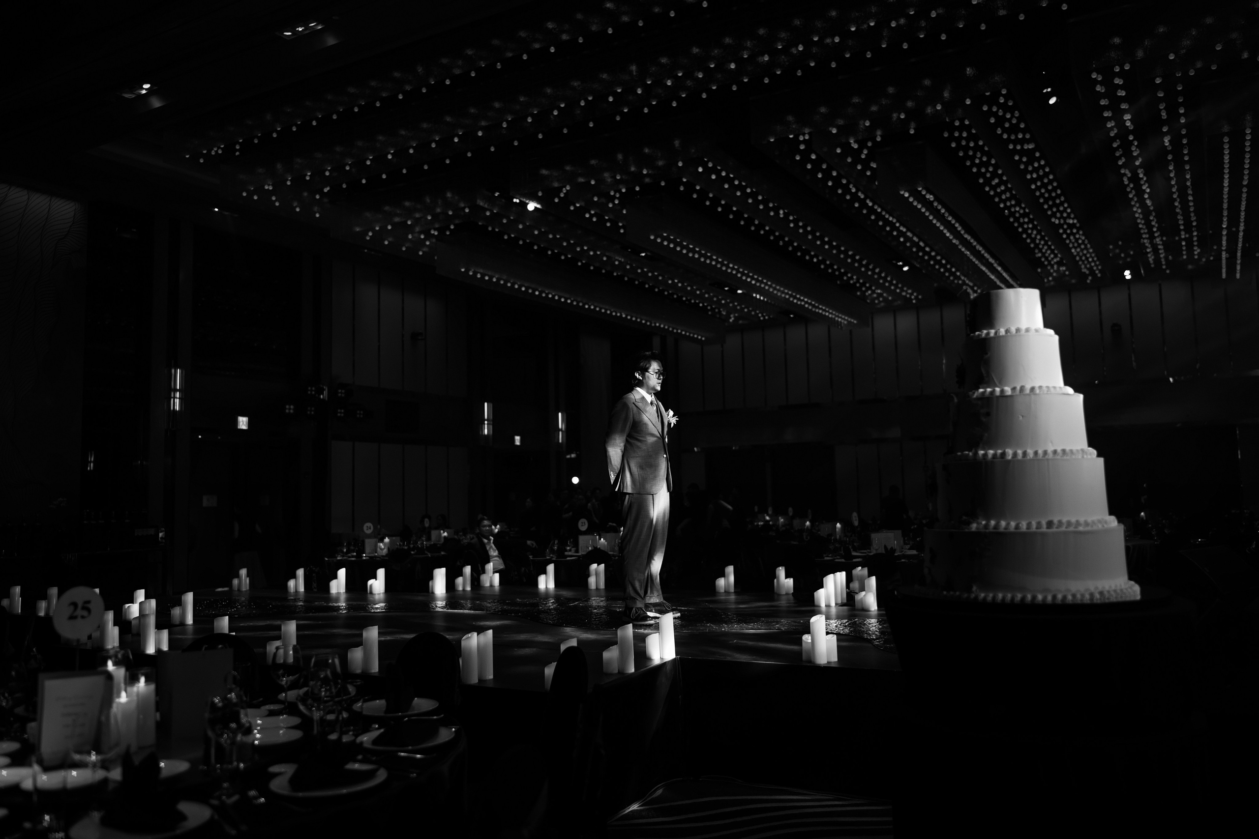 KHANG & TRANG / JW Mariot 08.11.2025. Saigon Wedding Present | Art Beyond Moments