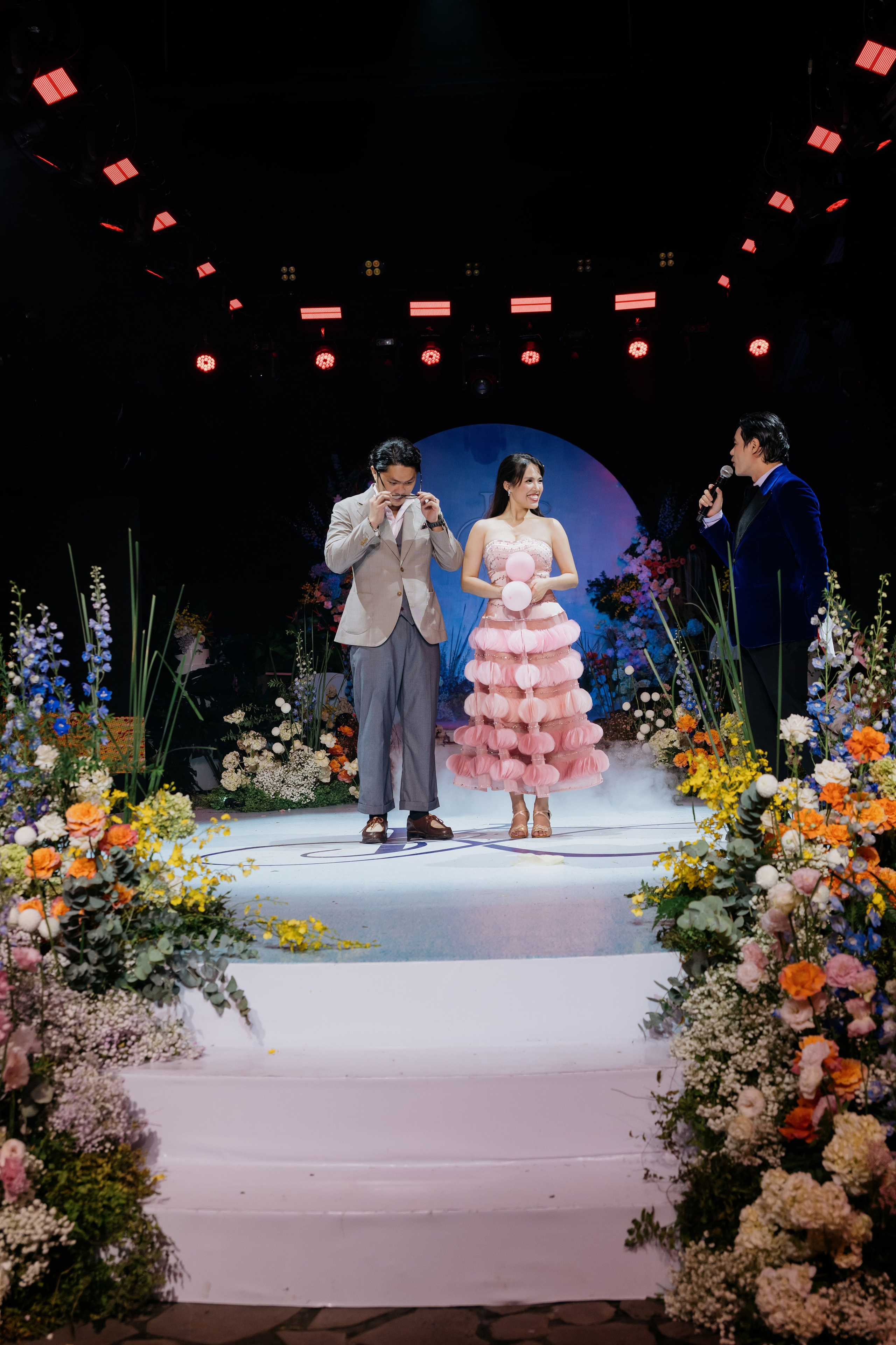 KHANG & TRANG / Long Khanh 08.11.2025. Saigon Wedding Present | Art Beyond Moments