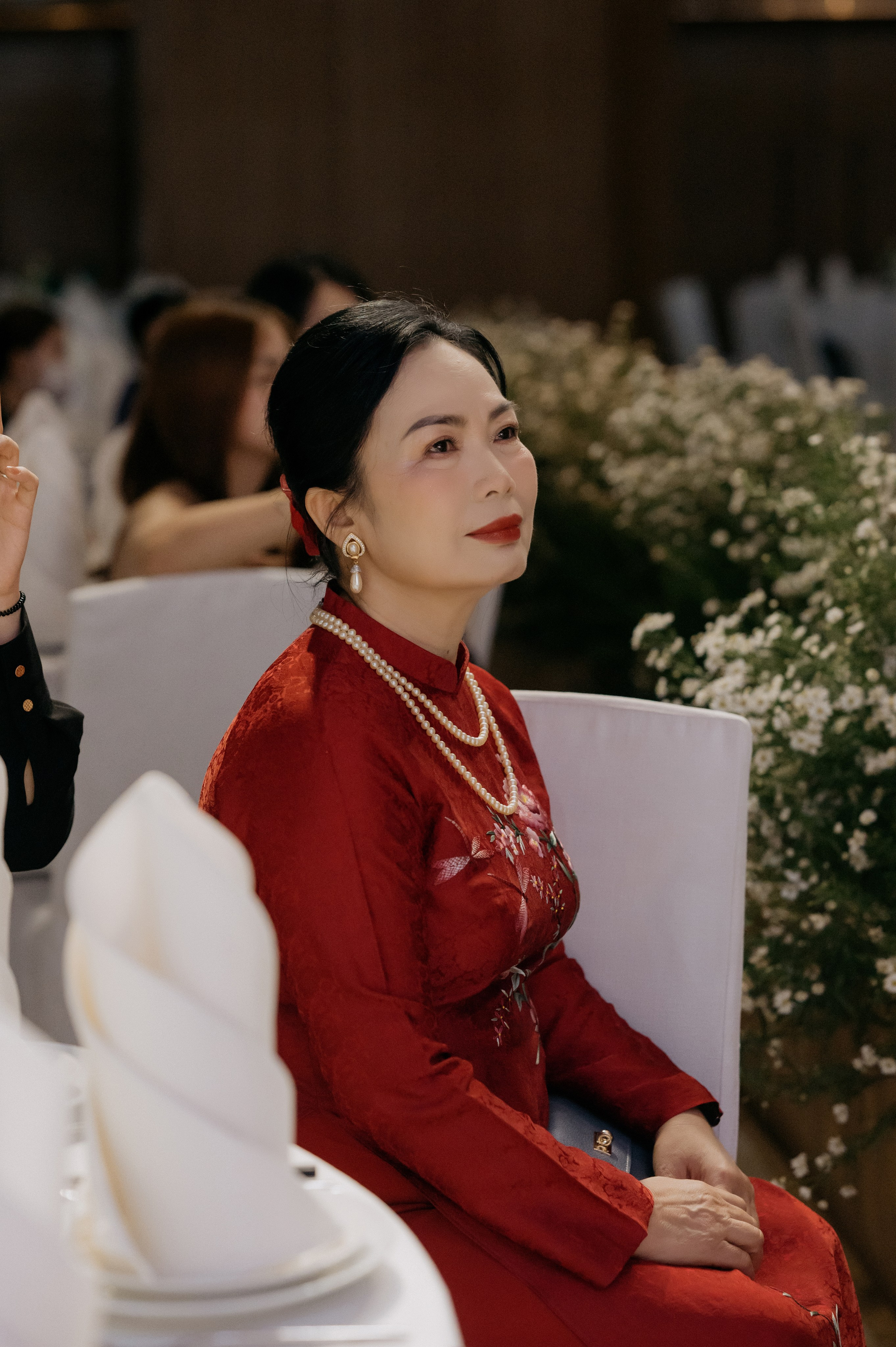 DAT & TU / Wedding Party. Saigon Wedding Present | Art Beyond Moments