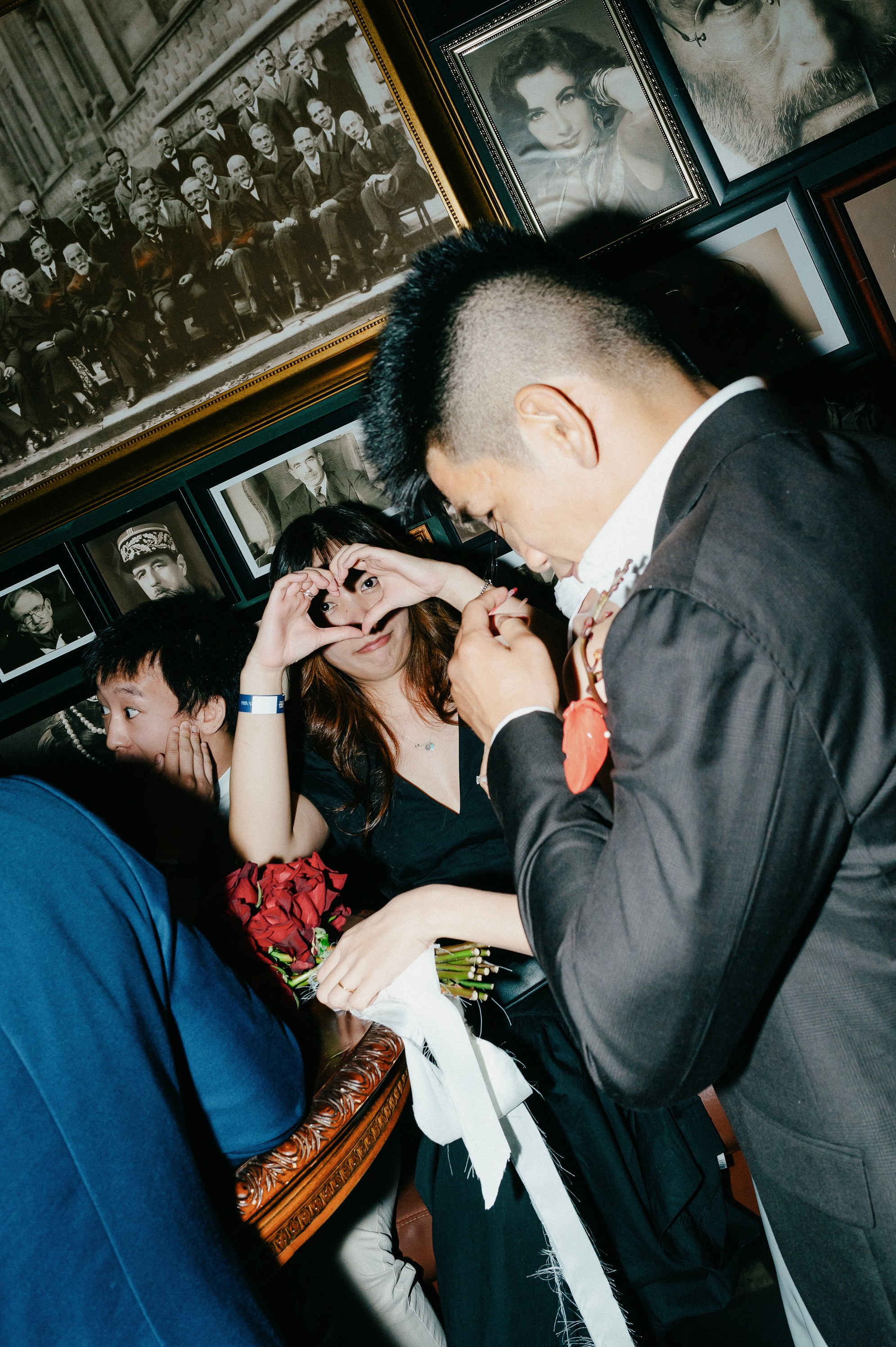 HIEP & TRINH / After wedding. Nhiếp ảnh gia đám cưới hàng đầu tại Thành Phố Hồ Chí Minh