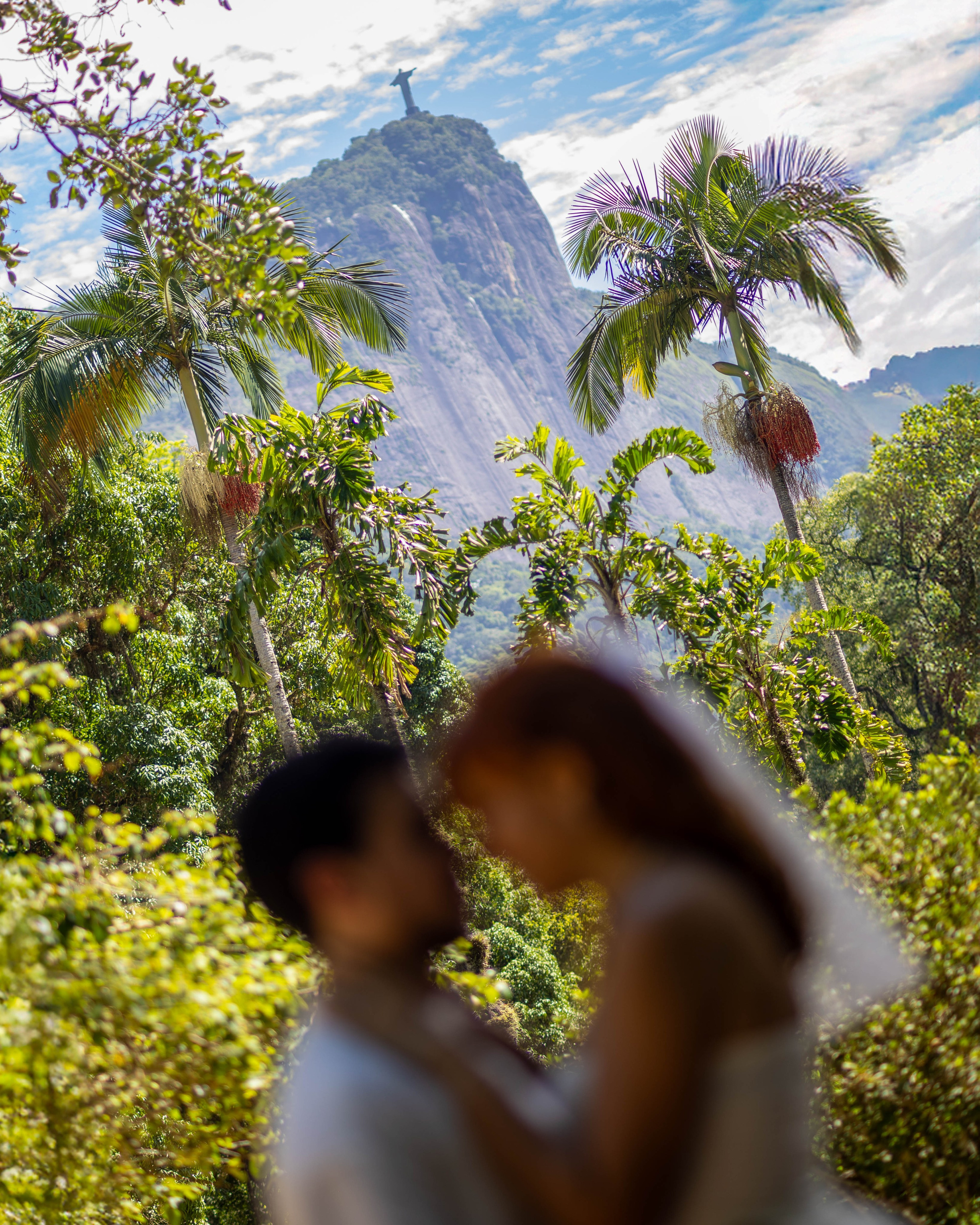 Fotógrafos de Casamento no Brasil e Europa