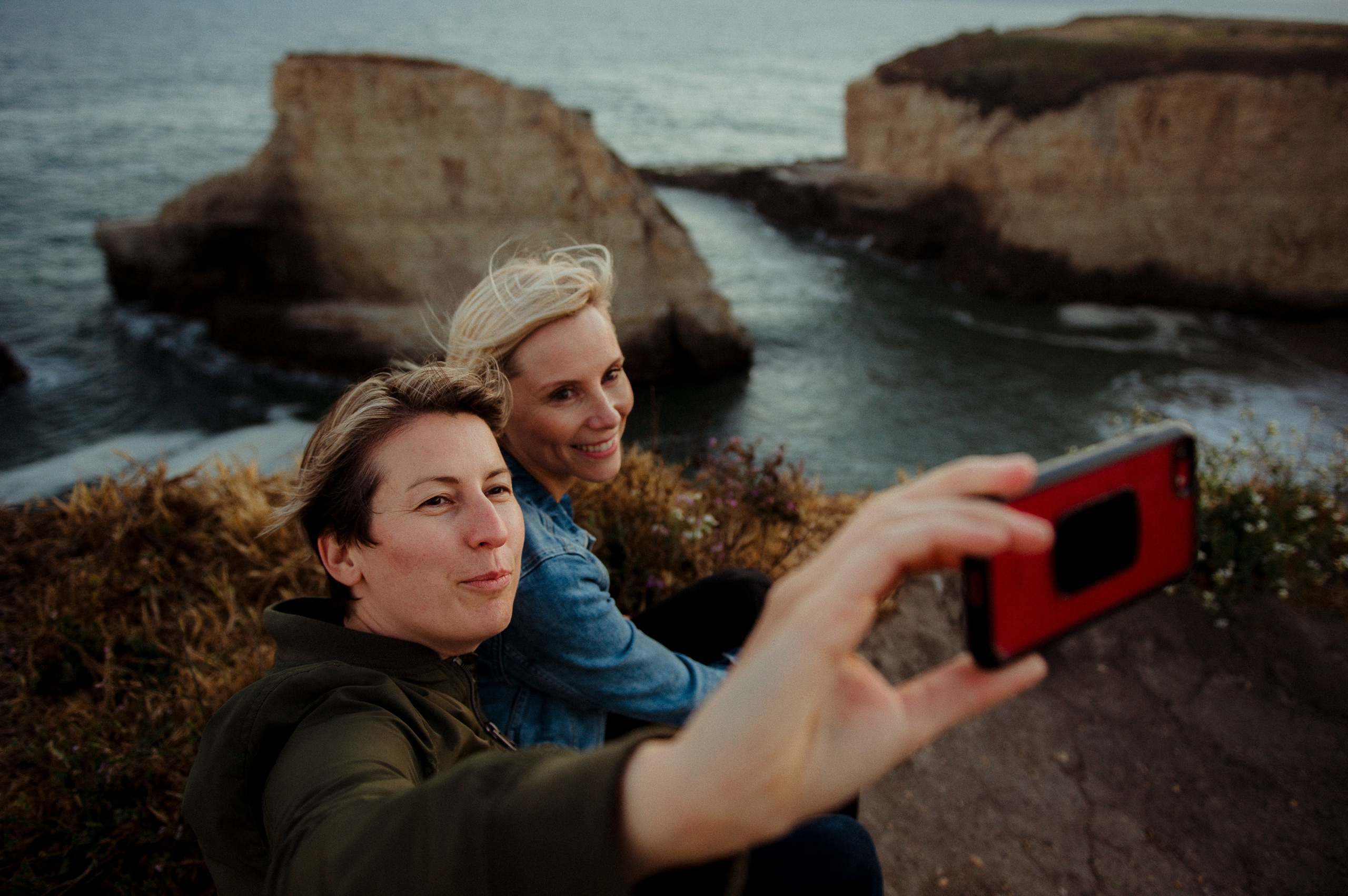 K & A. San Francisco Bay Area photographer Natalia Ilina