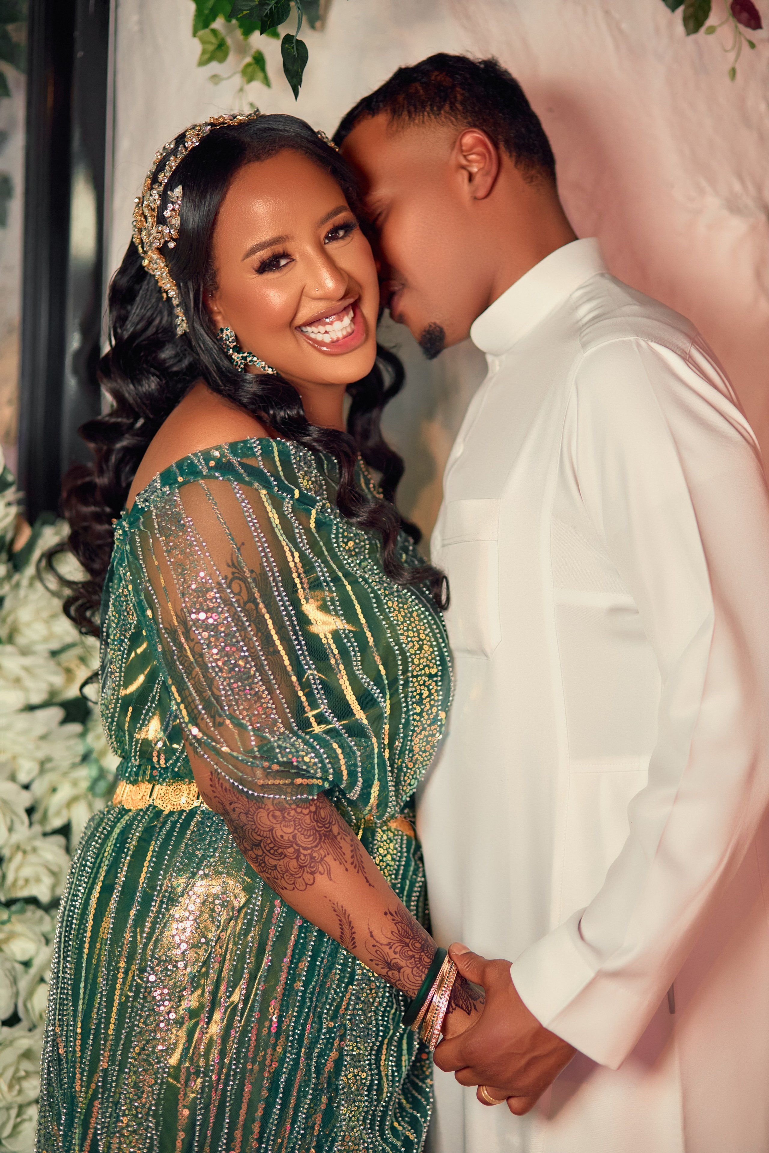 Weddings. Lu’jaini stuudio | Loominguline fotograafia, film ja produktsioon