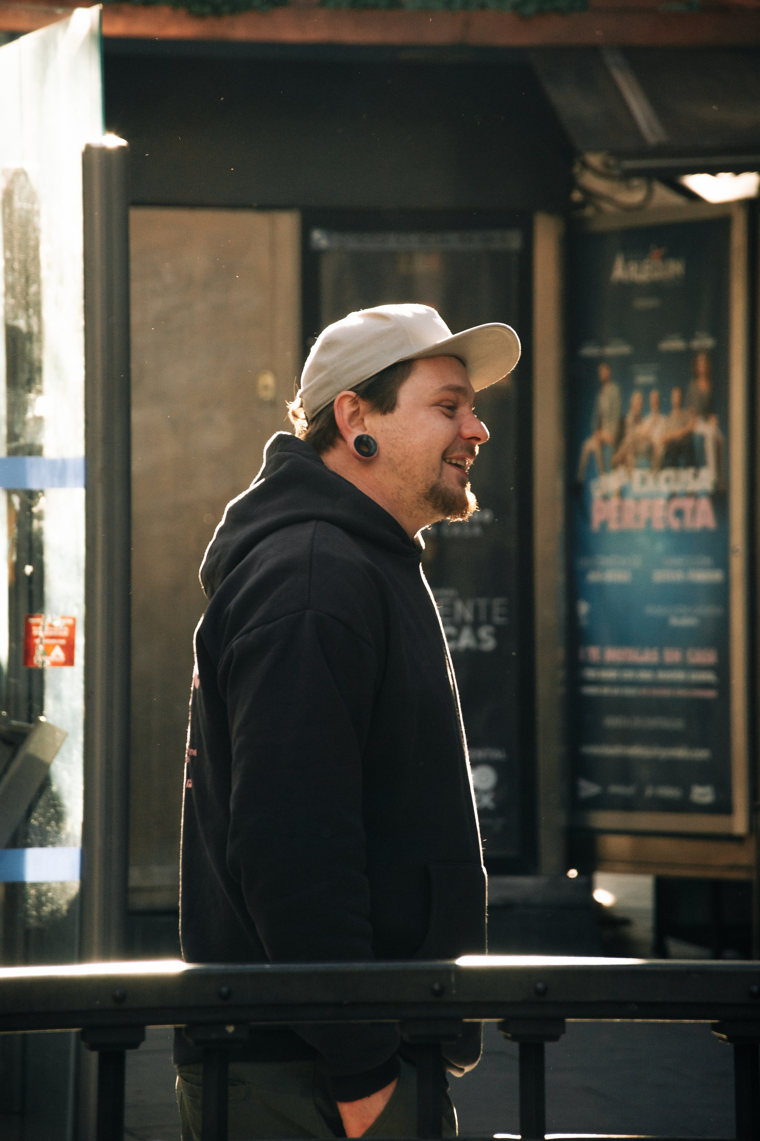 Viter. Shpanarskiy Nazar