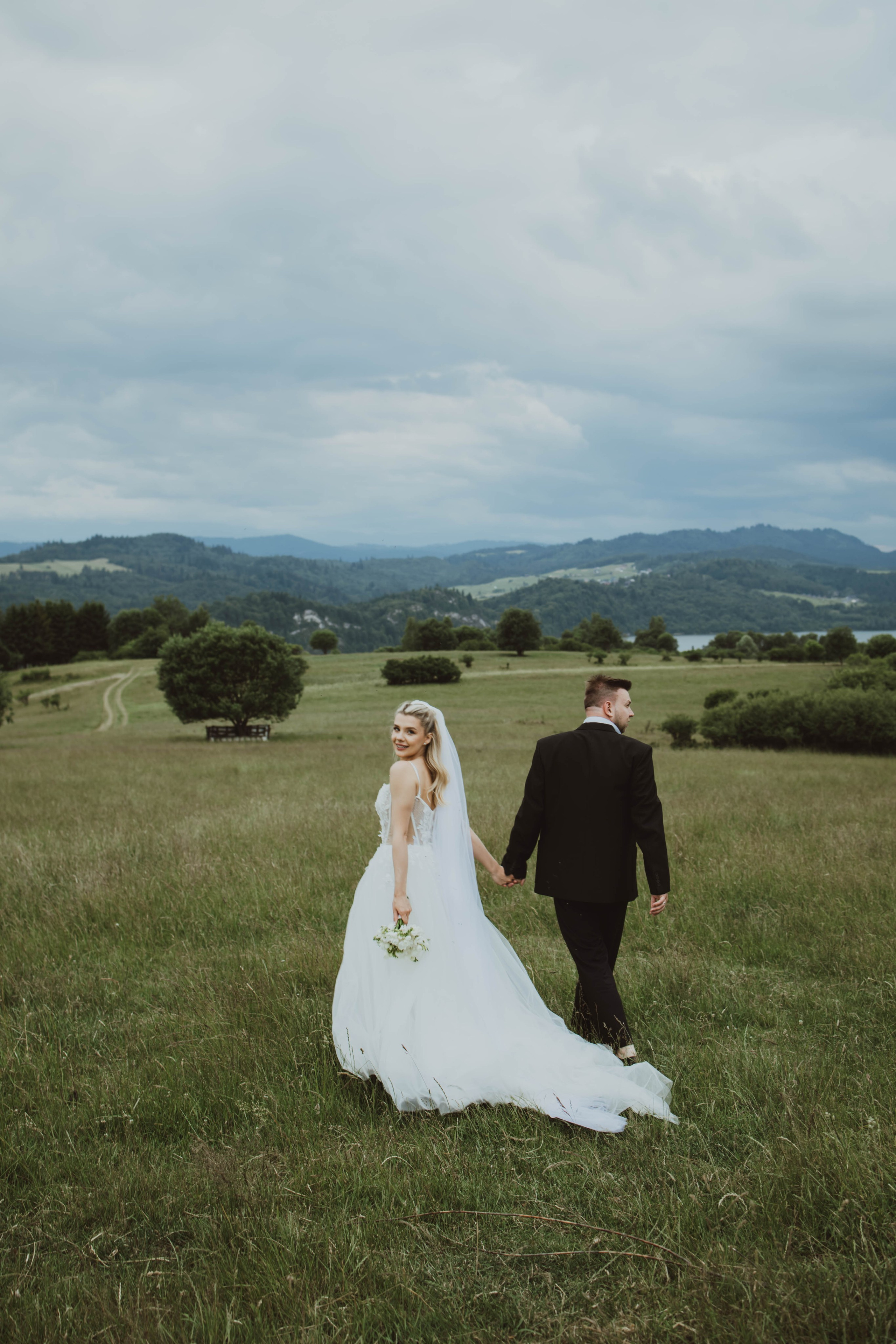 ANTON TATSIANA. Fotograf Mykhalchuk Inna Kraków