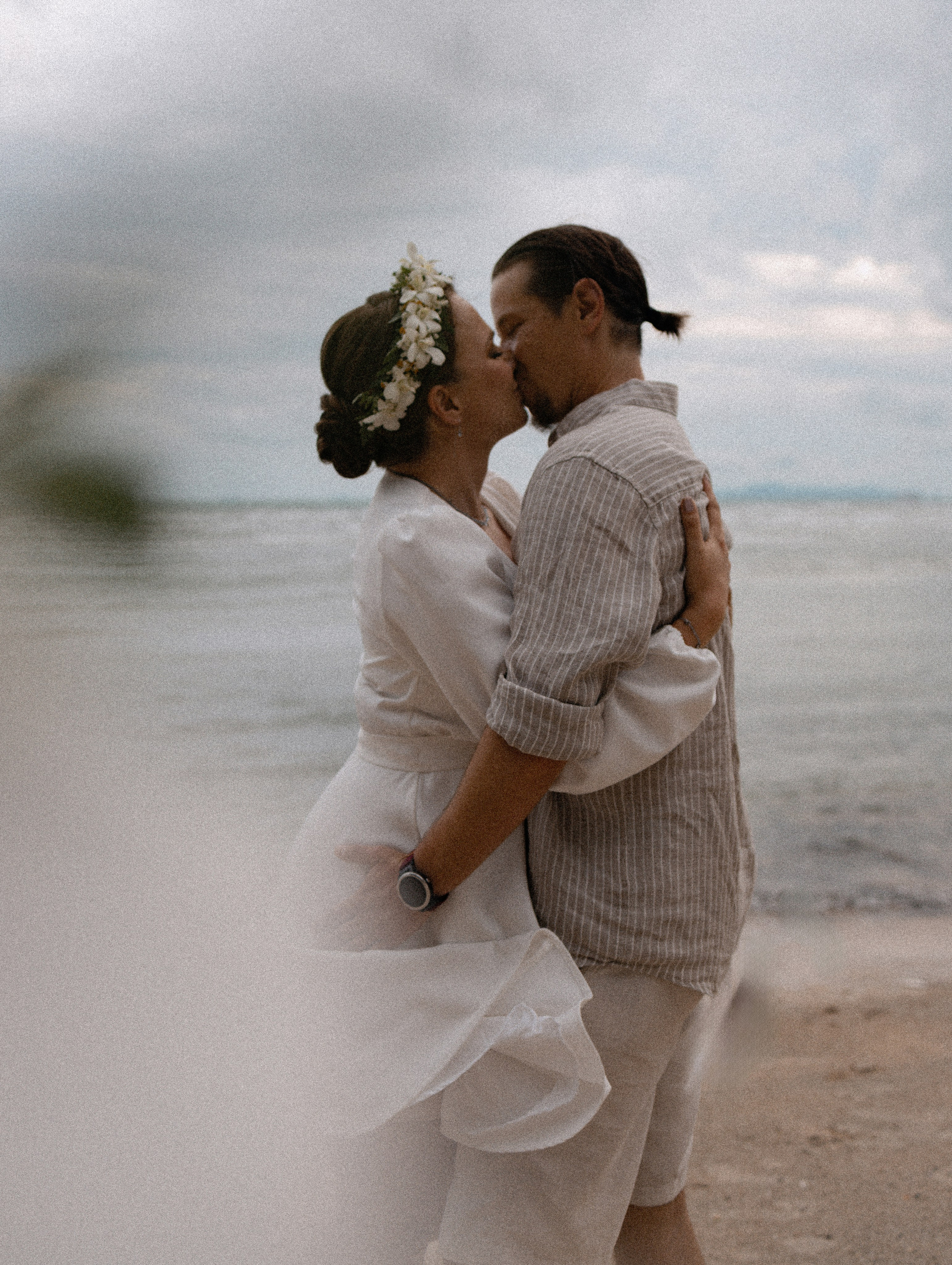 WEDDING. Photographer on Koh Samui Elena