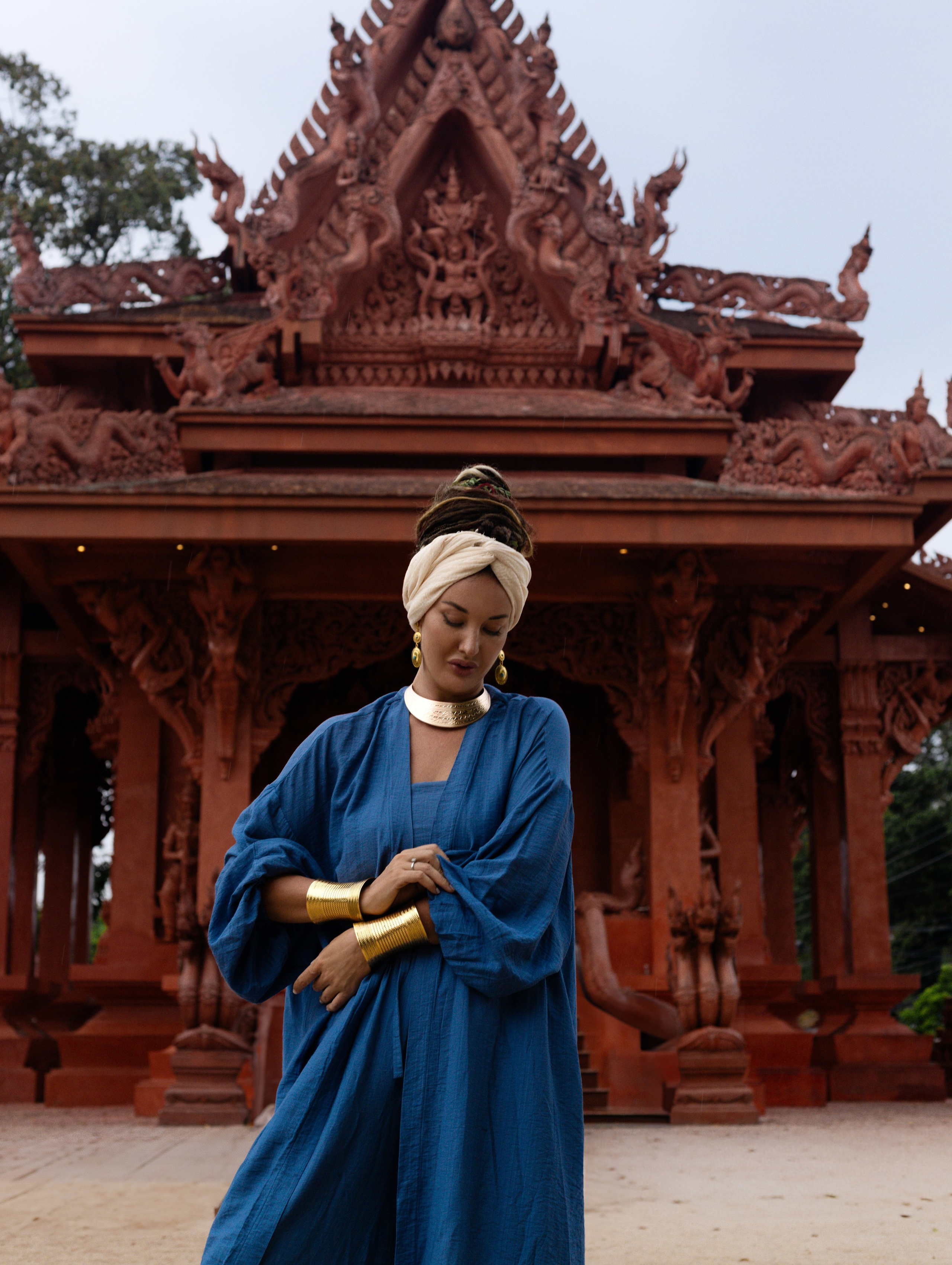 WOMEN’S PHOTOSHOOT. Photographer on Koh Samui Elena