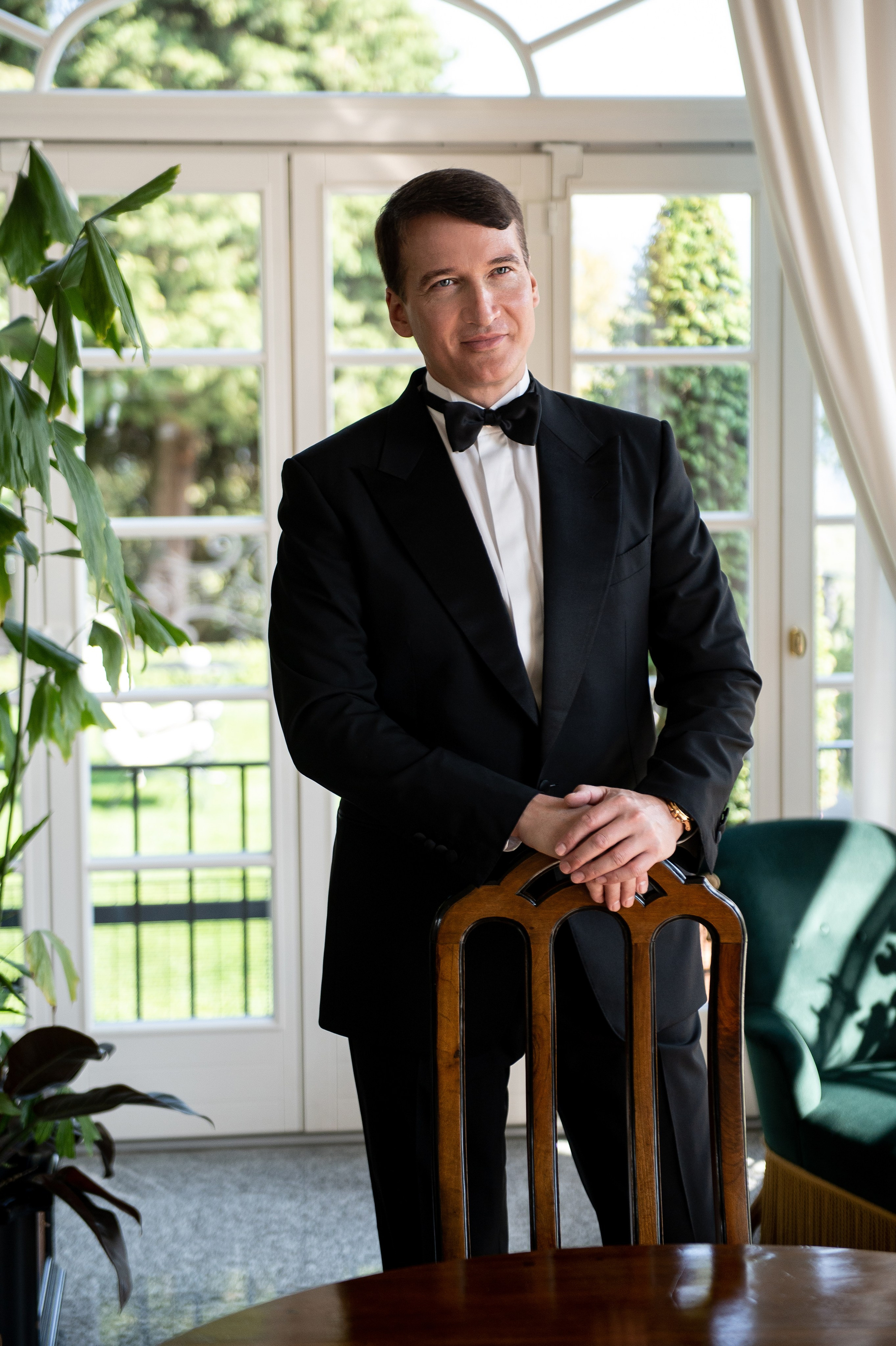 Andry & Kristina. Wedding photographer in Spain