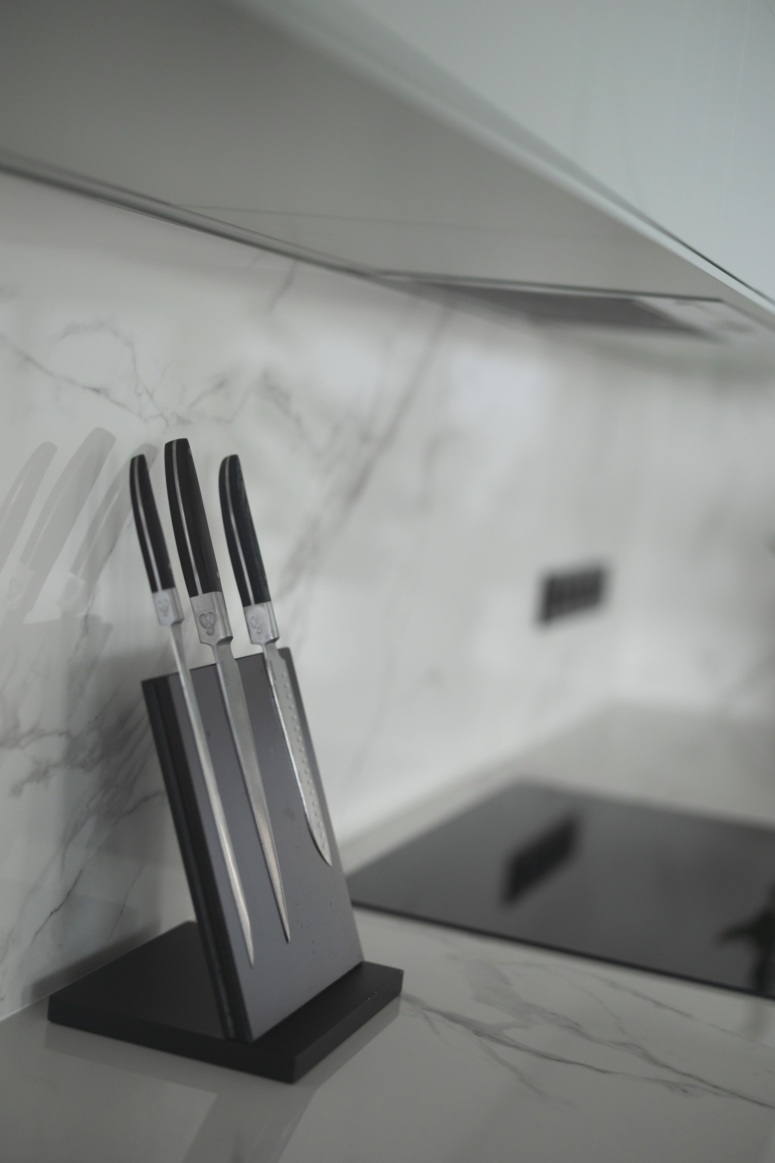 Für Innenräume. Photo & video storytelling from Berlin