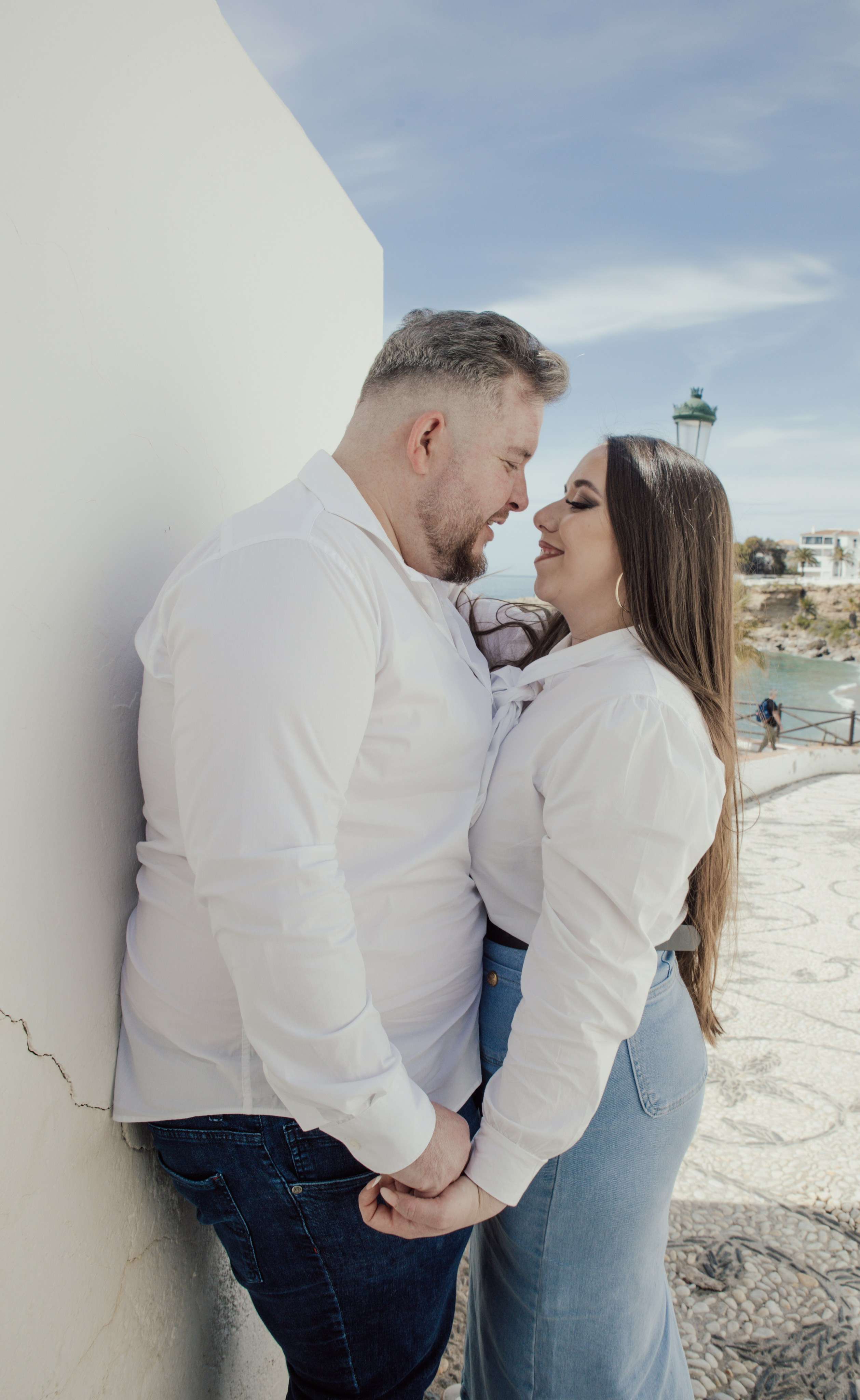 K + I. Fotografía de bodas en Córdoba