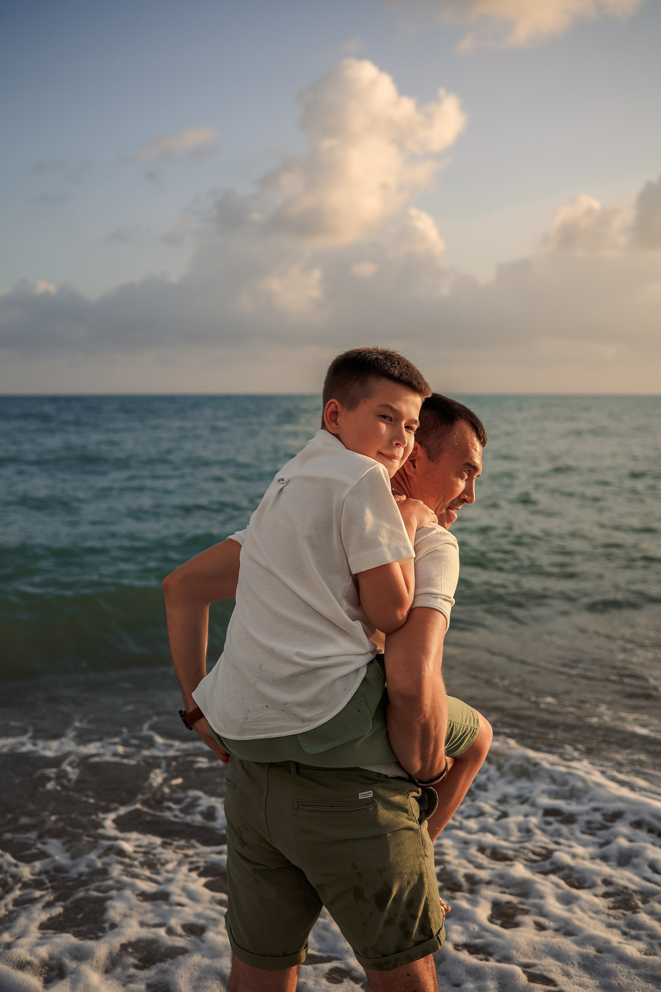 Фотосессия в Белеке. Фотограф в Турции, Анталии, Кемере, Белеке, Сиде, Каше, Калкане, Фетхие