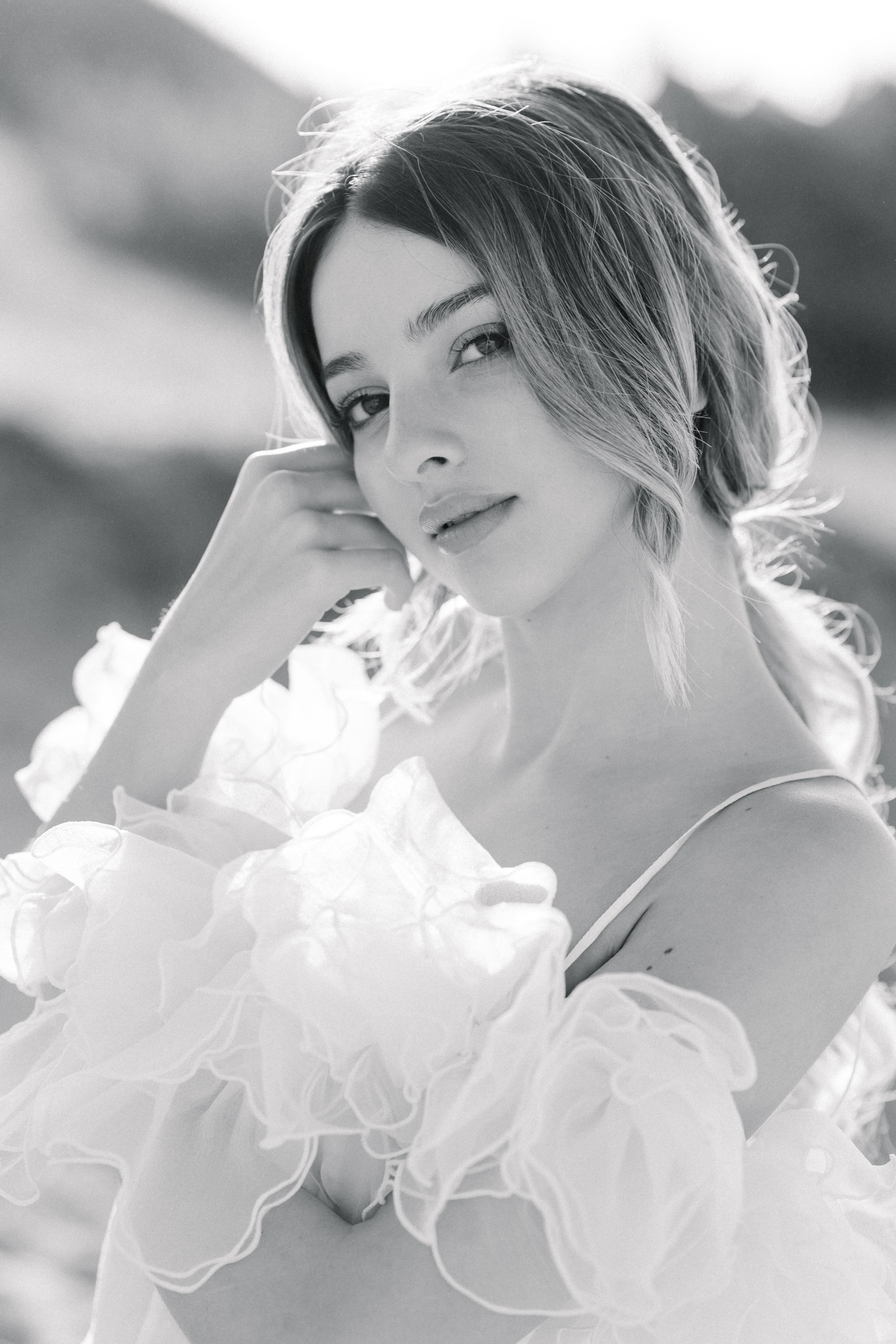 Alyssa&Sean in Apulia. Fotografa Rimini