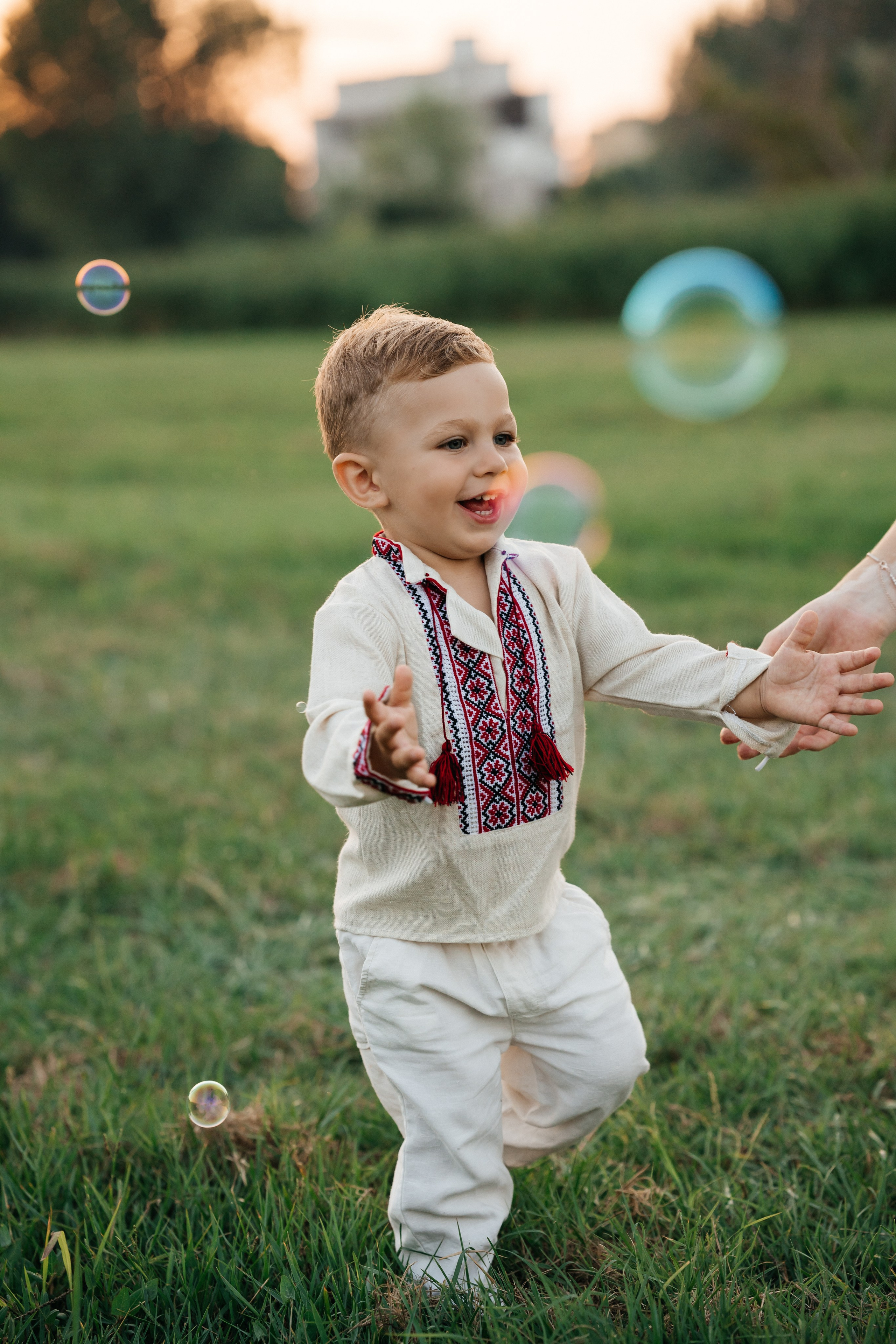Nicita 1 compleanno. Fotografa Rimini