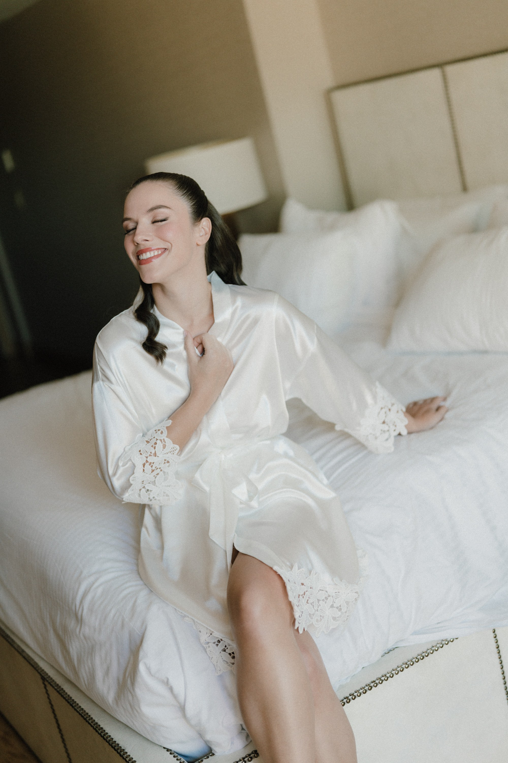Cristina and Jack. Wedding photographer and videographer New York | New Jersey