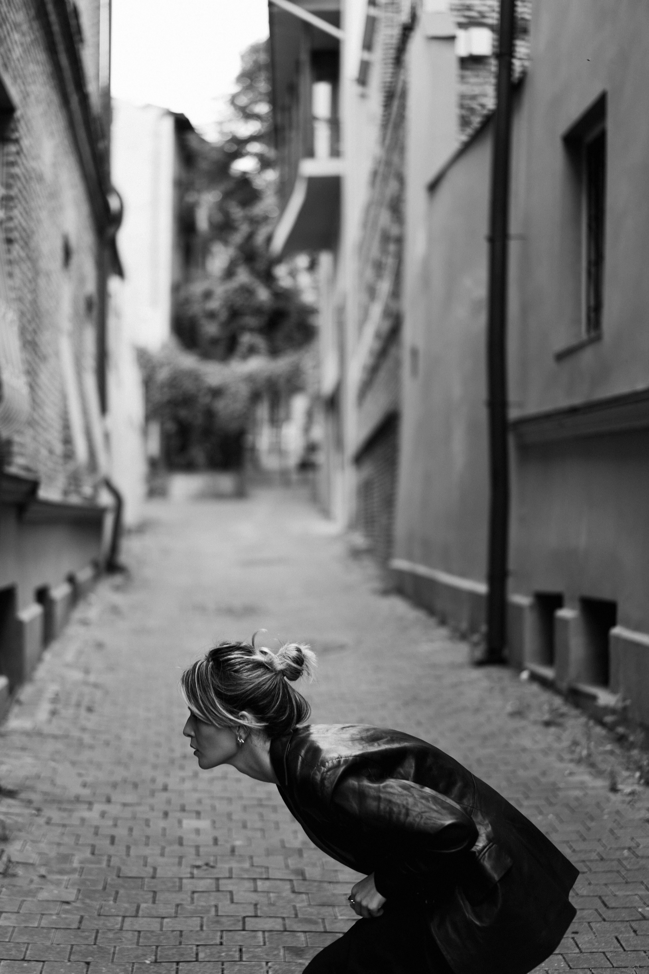 Photographer in Tbilisi