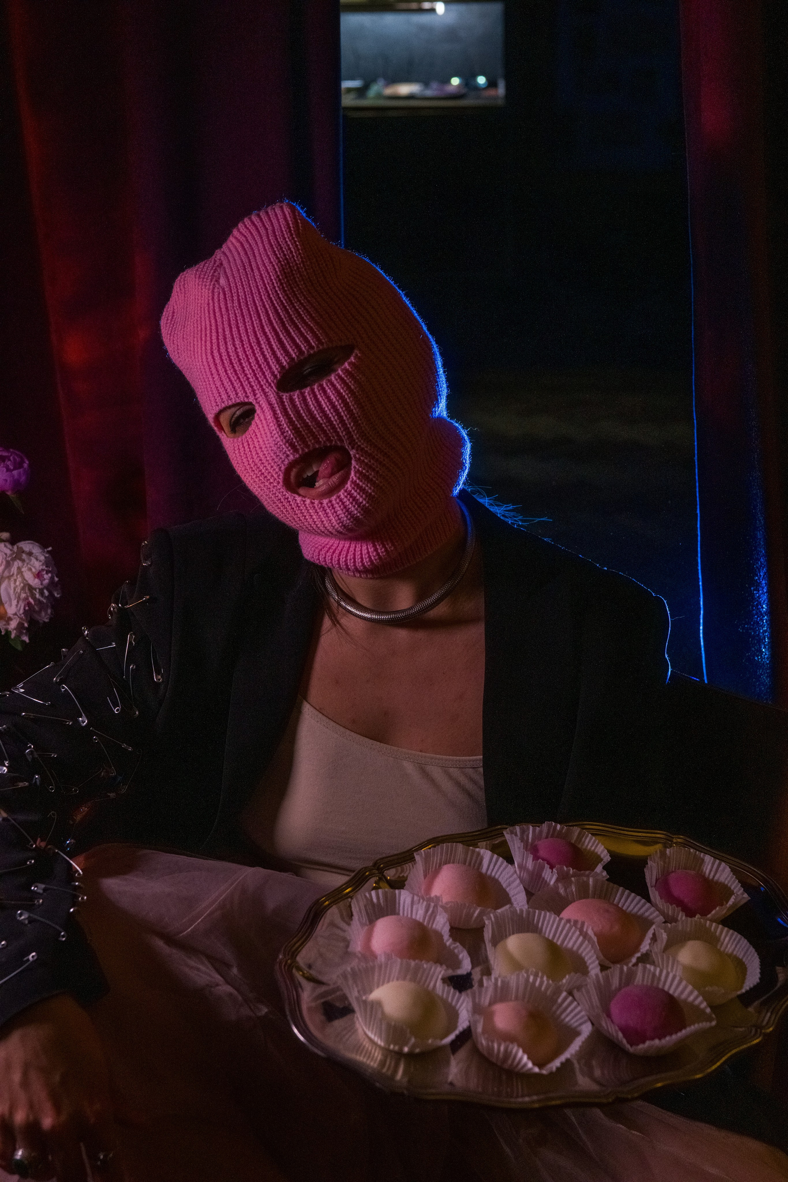 FOR BRAND. Art Photographer