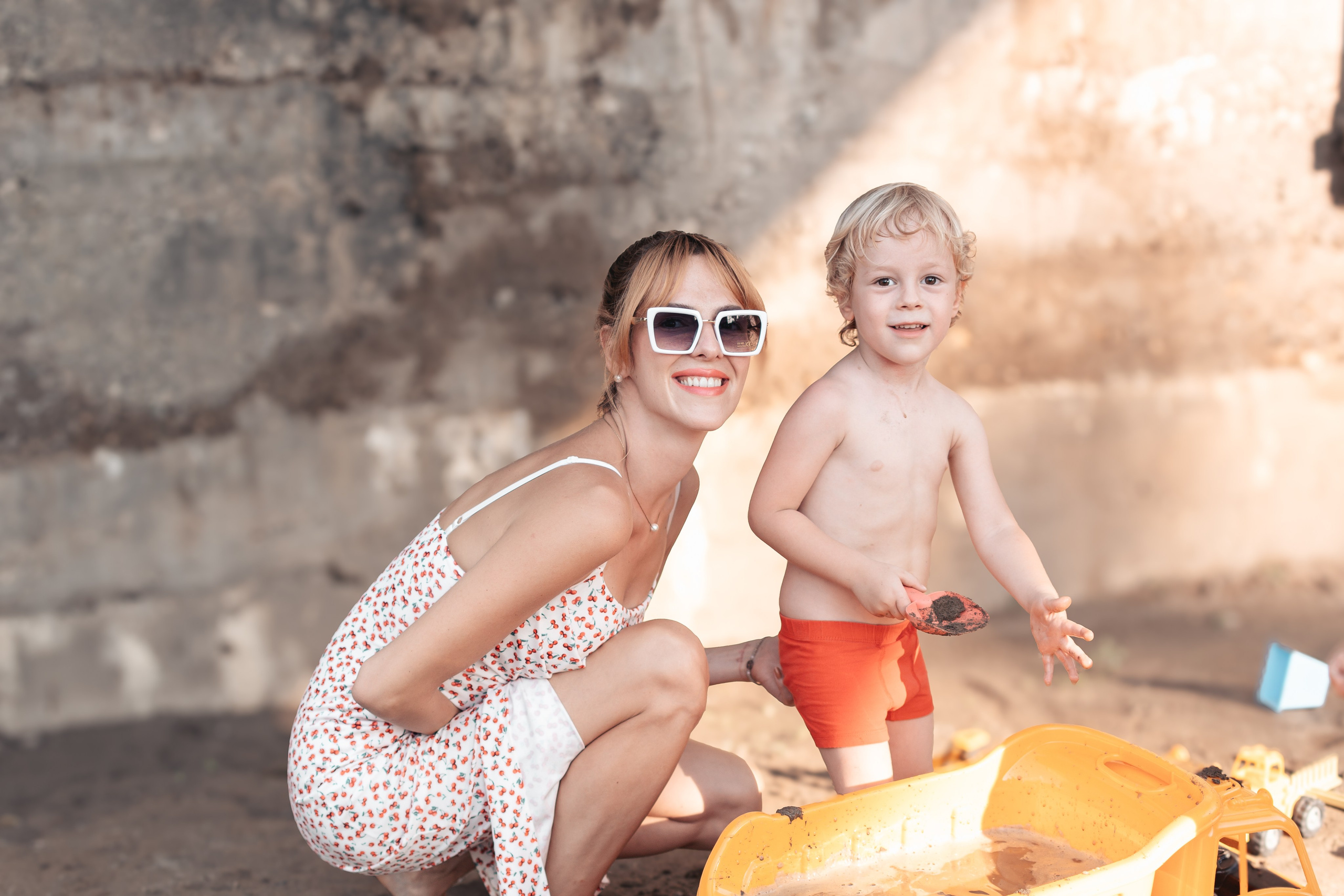 Jakov, rođendan. BambinaaPhotography