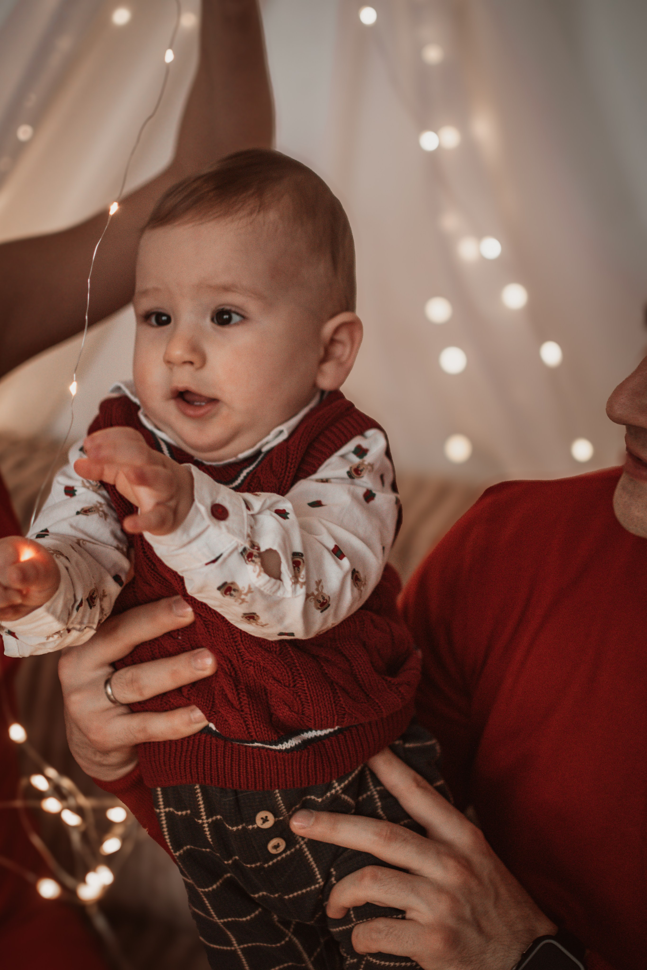 Nevena & Aleksandar, Porodično fotografisanje. BambinaaPhotography