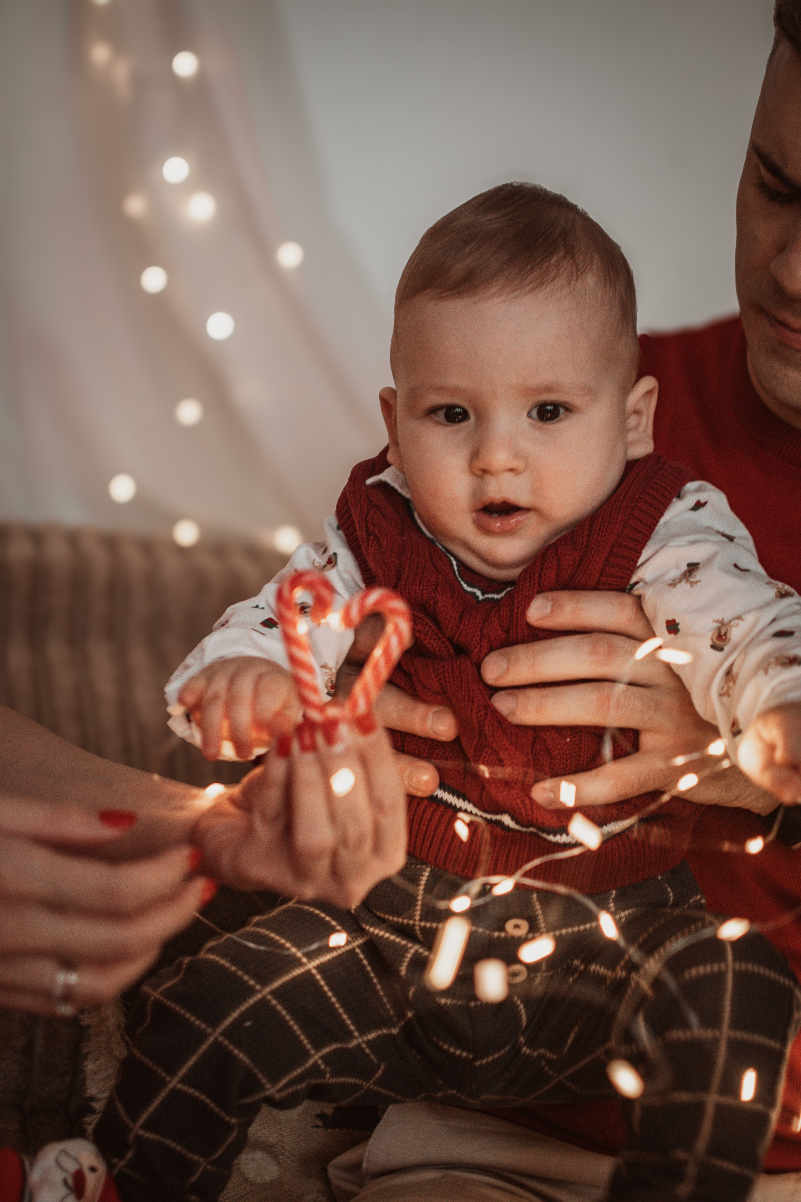 Nevena & Aleksandar, Porodično fotografisanje. BambinaaPhotography