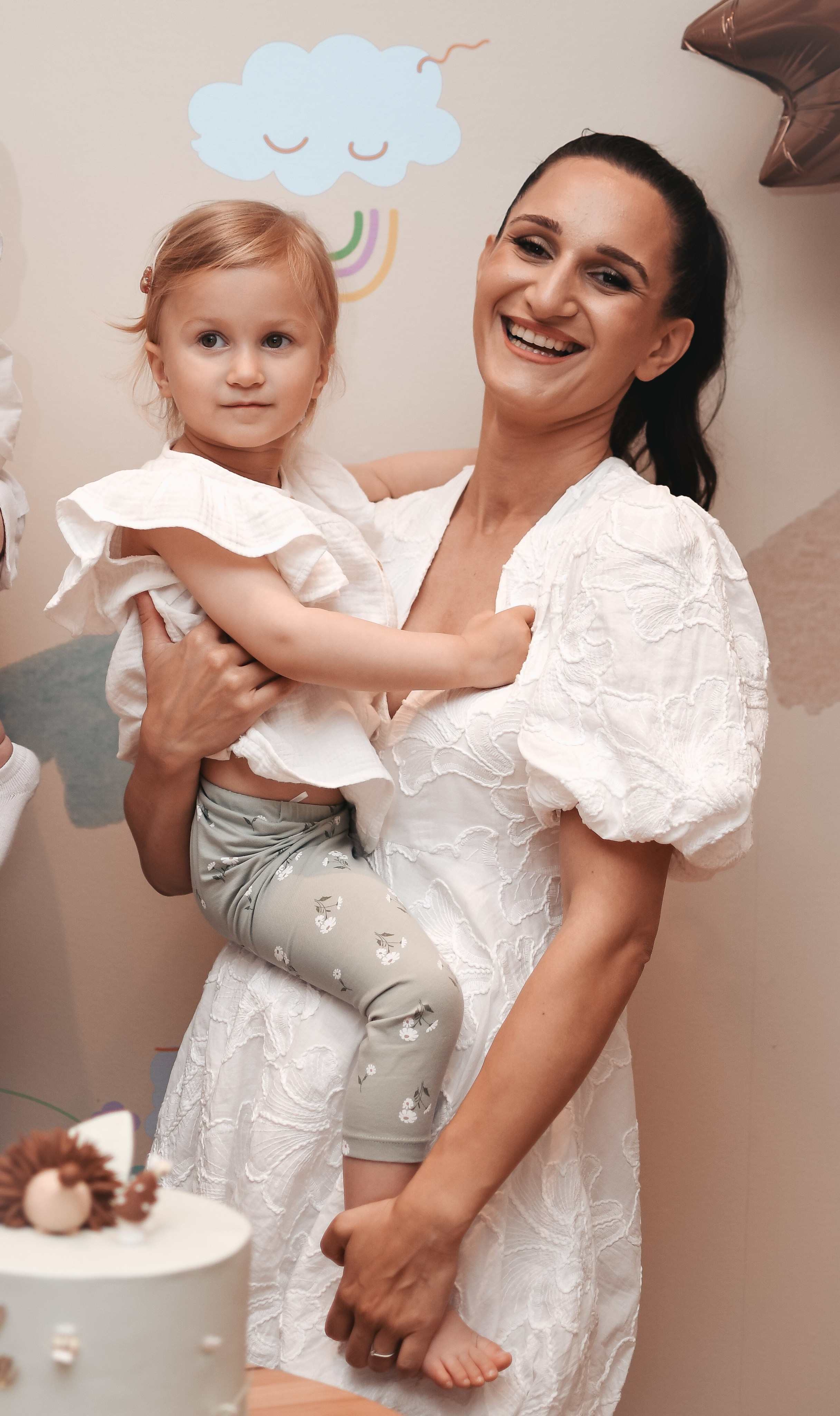 Luka, rođendan. BambinaaPhotography