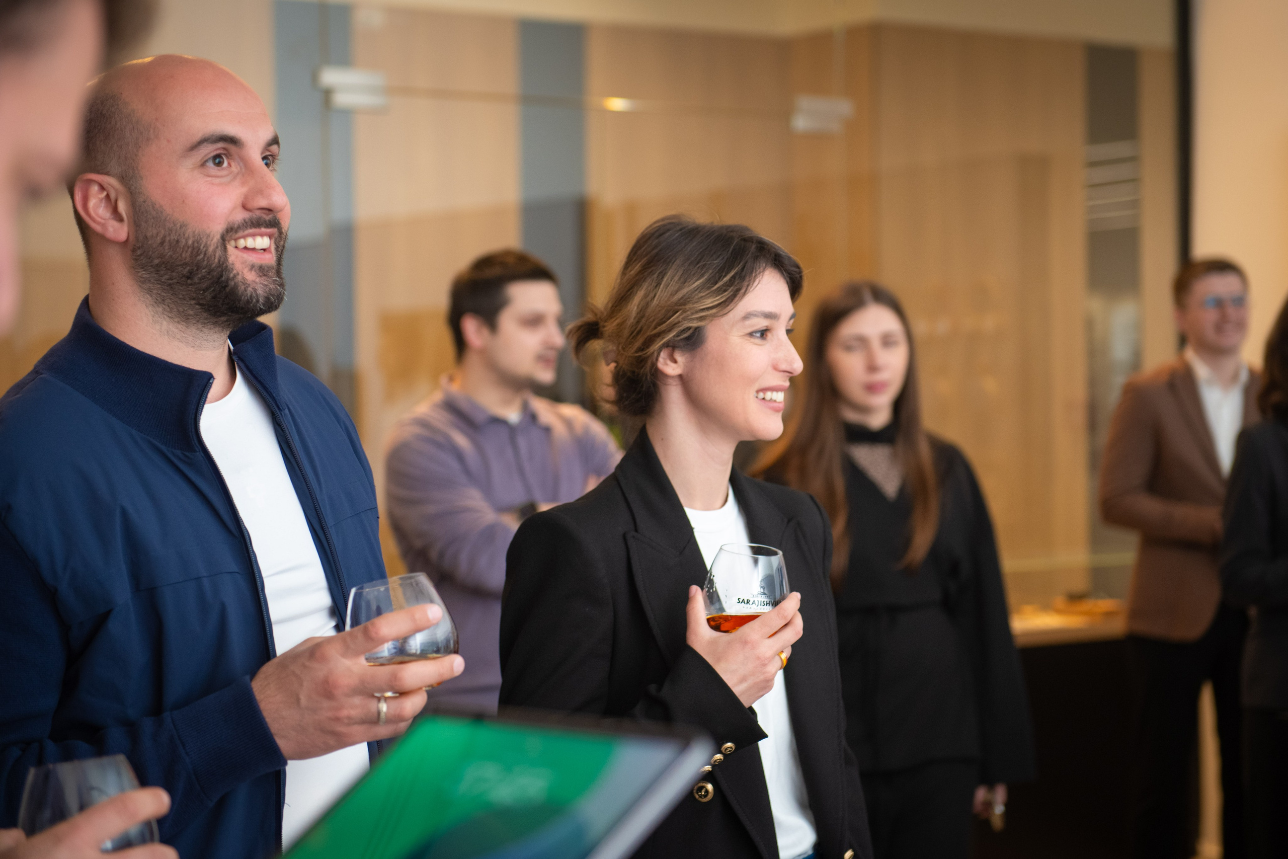 Event photography. Photographer in Tbilisi