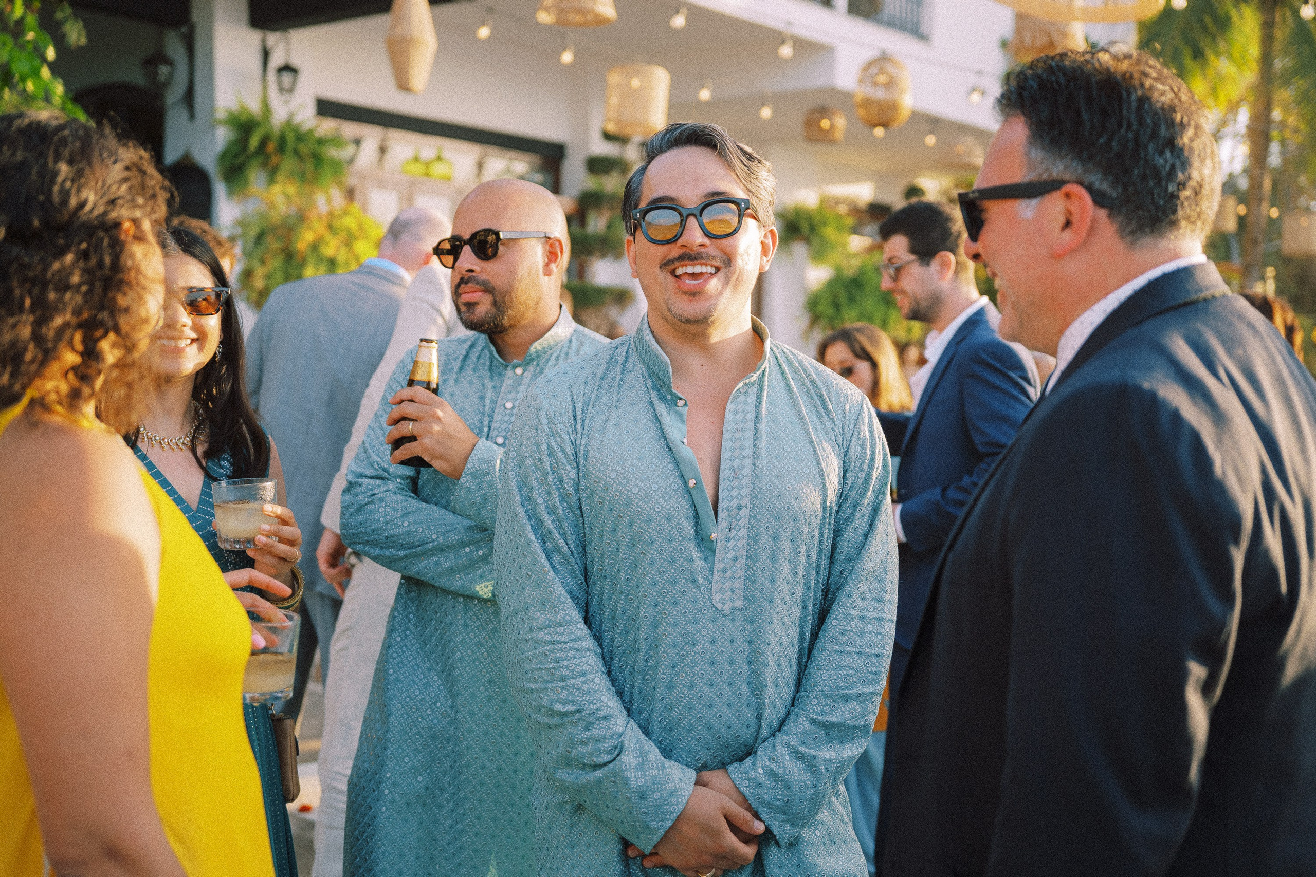 Wedding in Palo Maria. Sayulita Wedding Photographer, Puerto Vallarta, Cabo