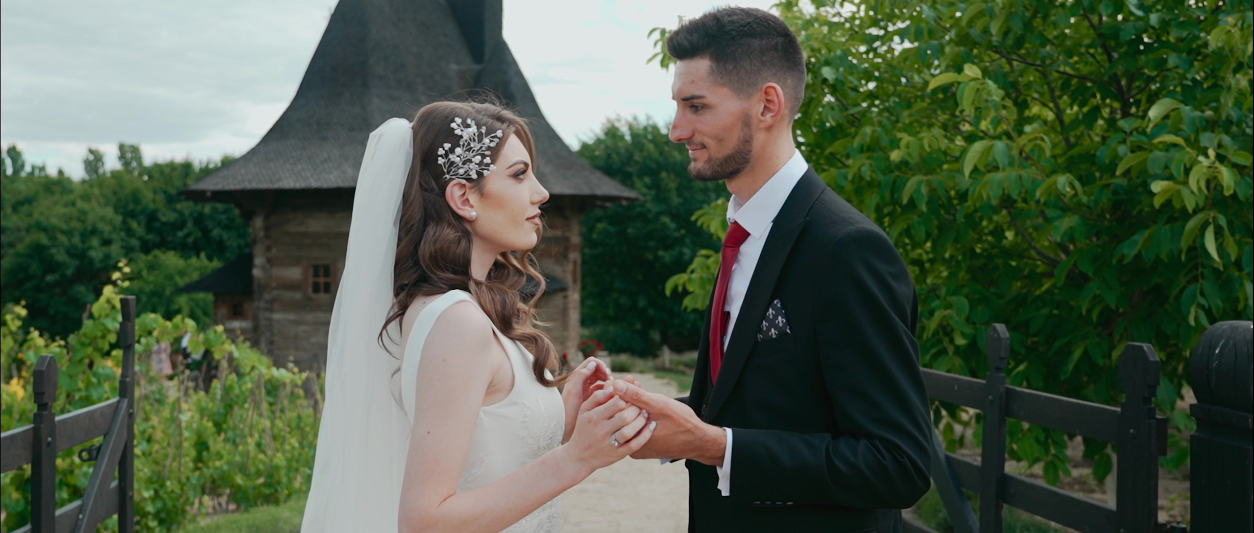 Wedding. Vergiliu GORII Videography